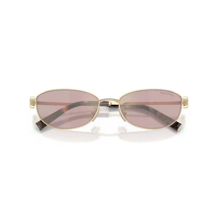 Front view of 0TF3115 #color_Gold