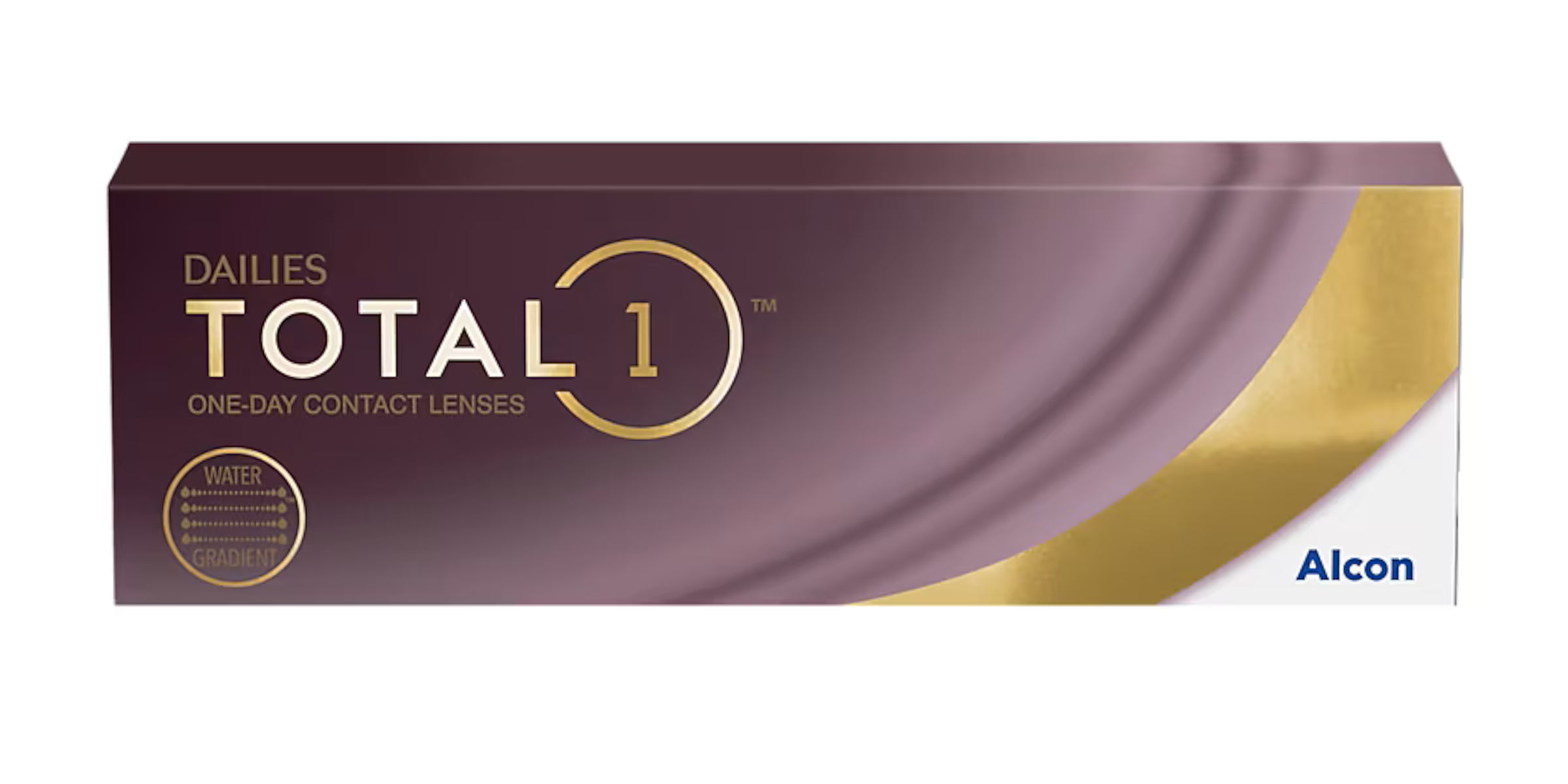 Packaging of Dailies Total 1#Quantity_30 pack