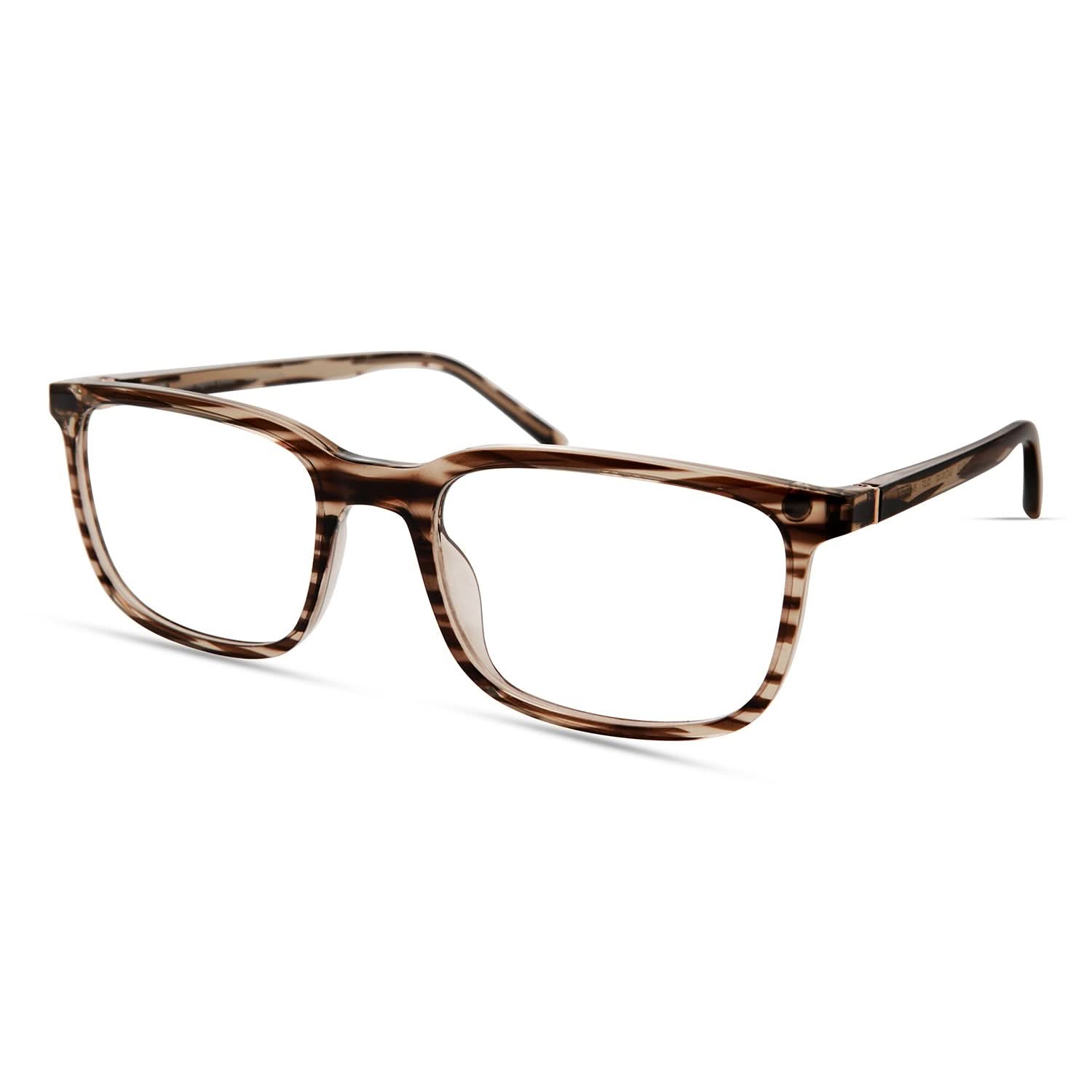 Side view of Eco Briar 1#color_olive stripe