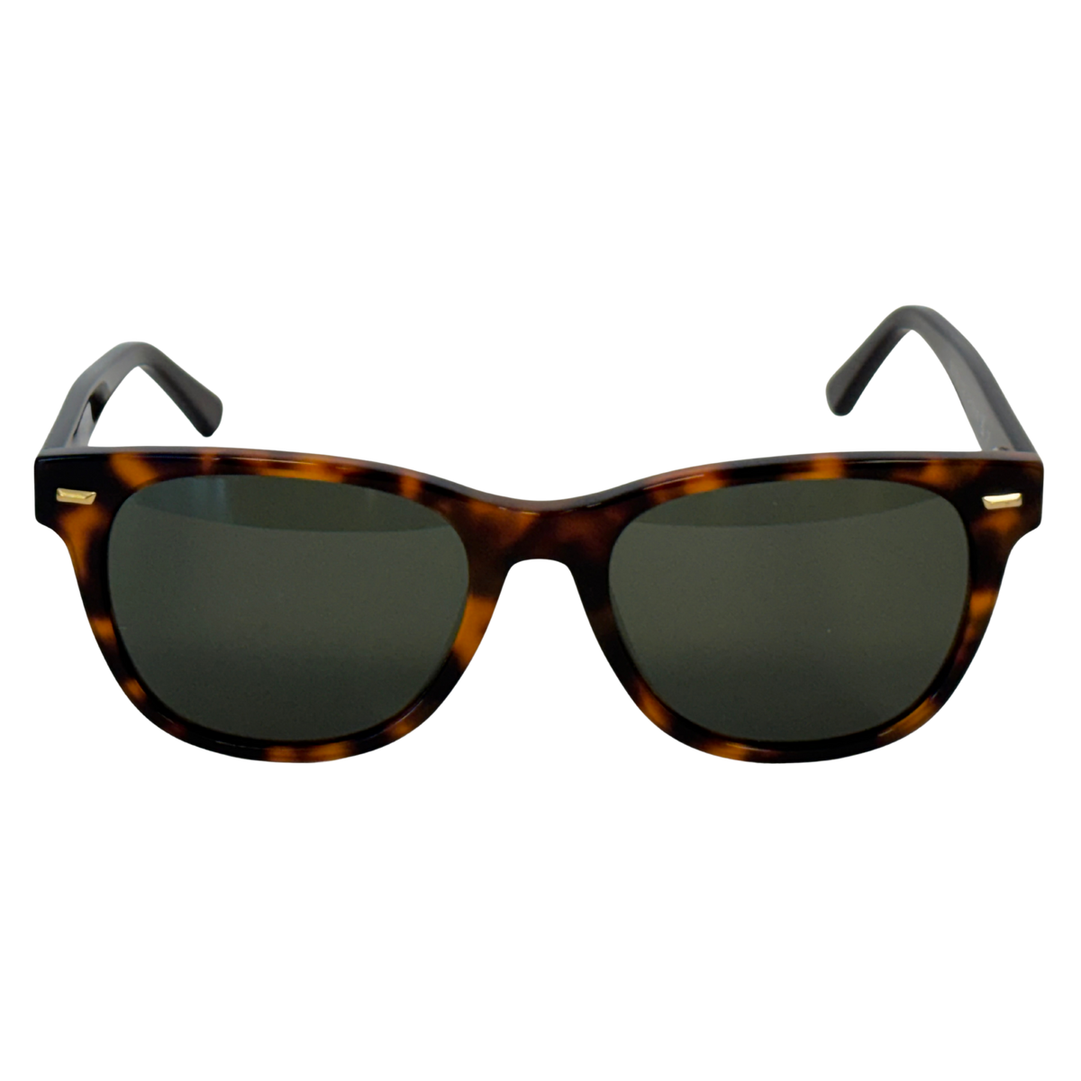 Front view of Bowen #color_Tort