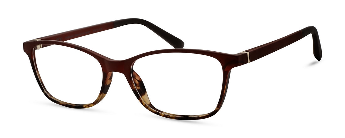 Side view of Eco Desna 1#color_red tortoise