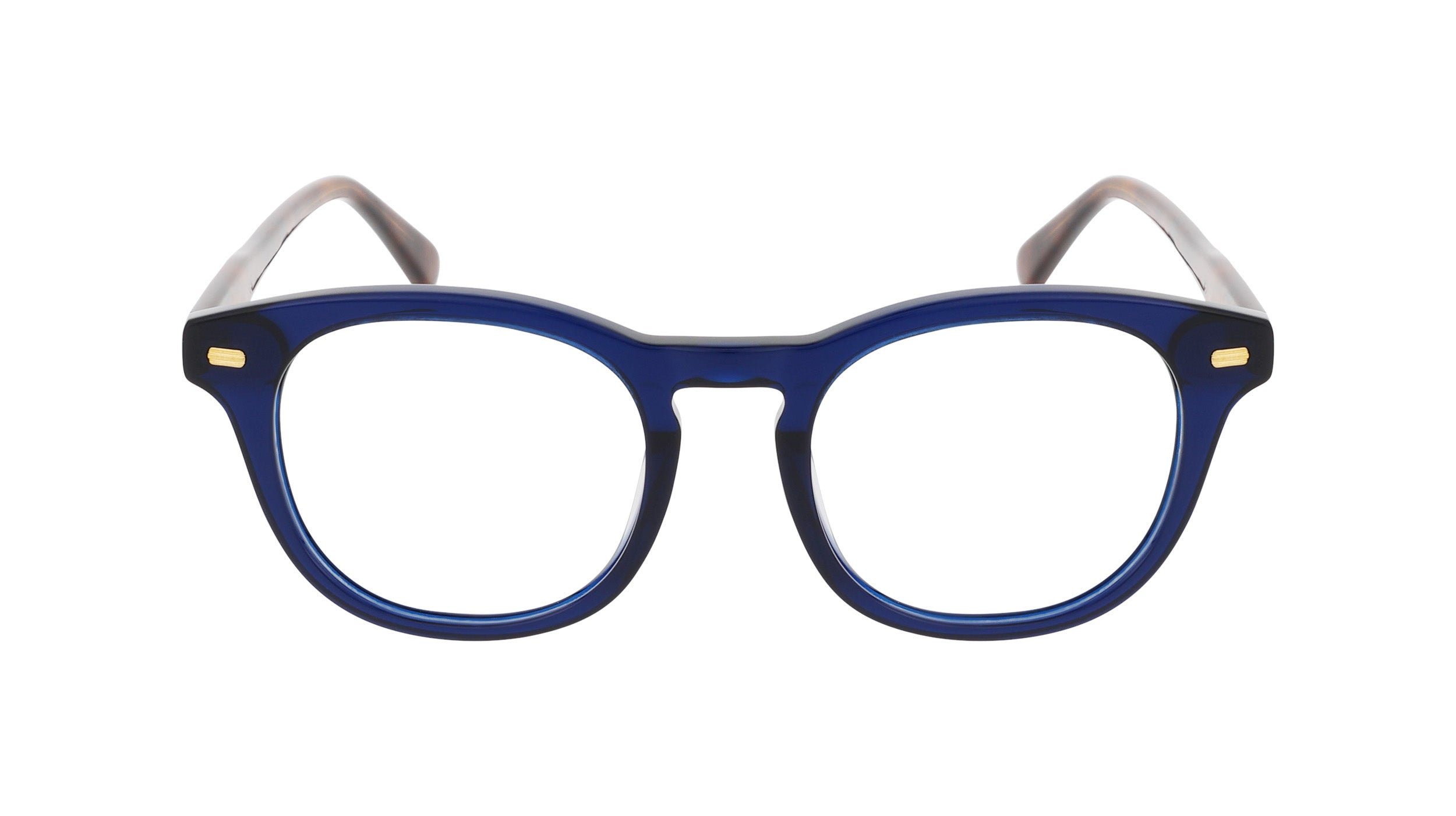 Front view of DT Atlas 1#color_navy