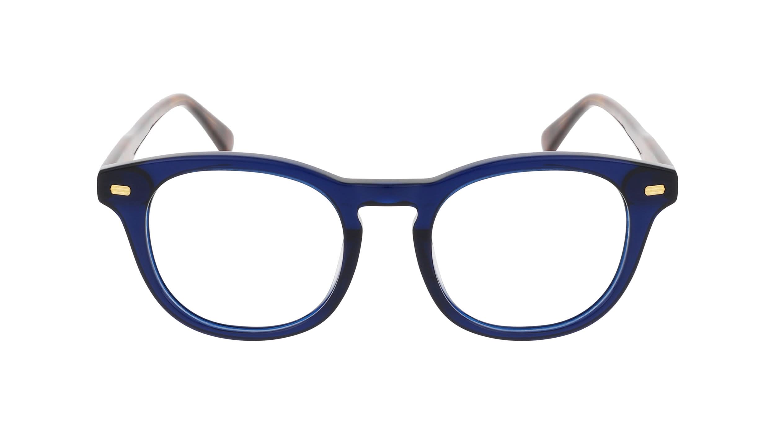 Front view of DT Atlas 1#color_navy