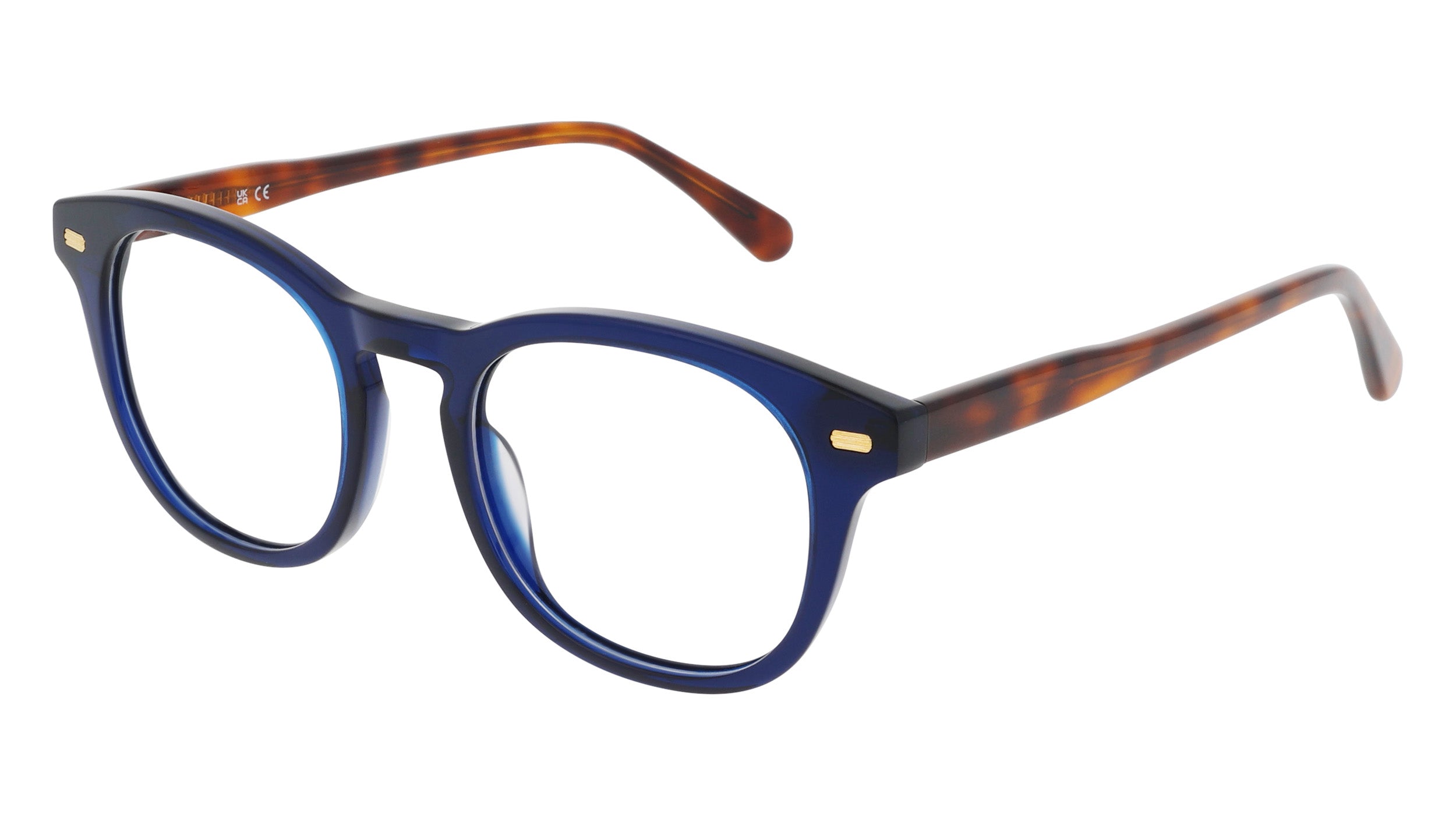 Side view of DT Atlas 1#color_navy