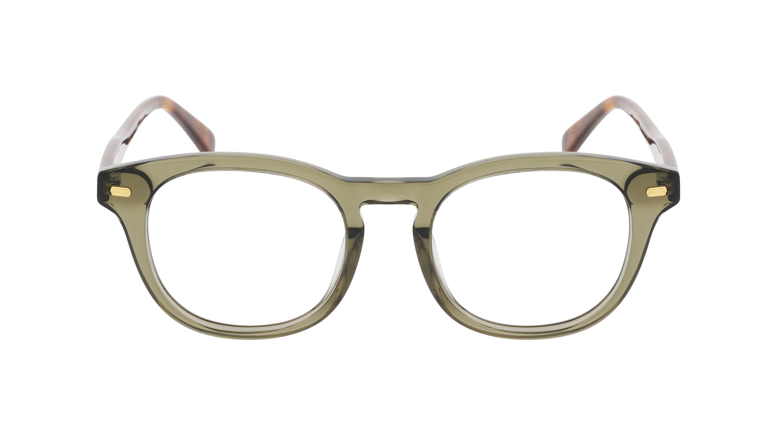 Front view of DT Atlas 1#color_olive green