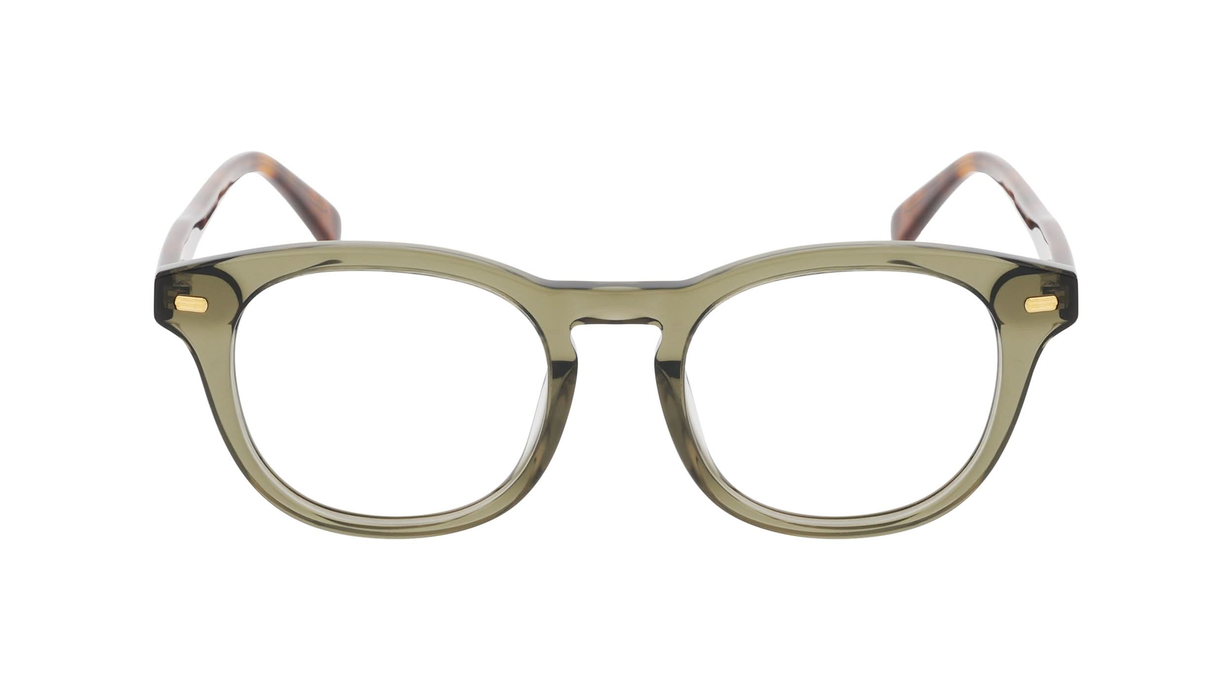 Front view of DT Atlas 1#color_olive green