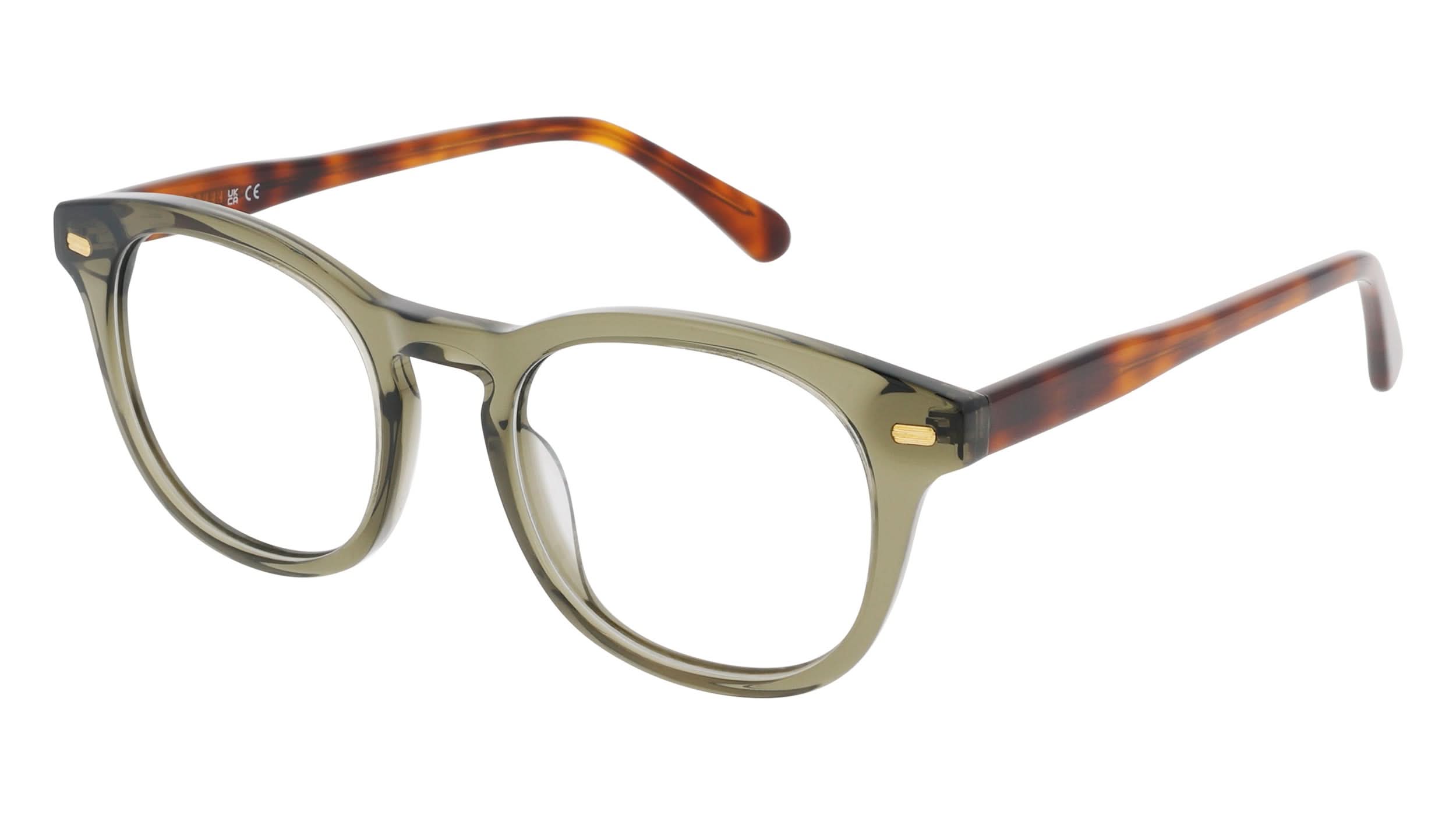 Side view of DT Atlas 1#color_olive green