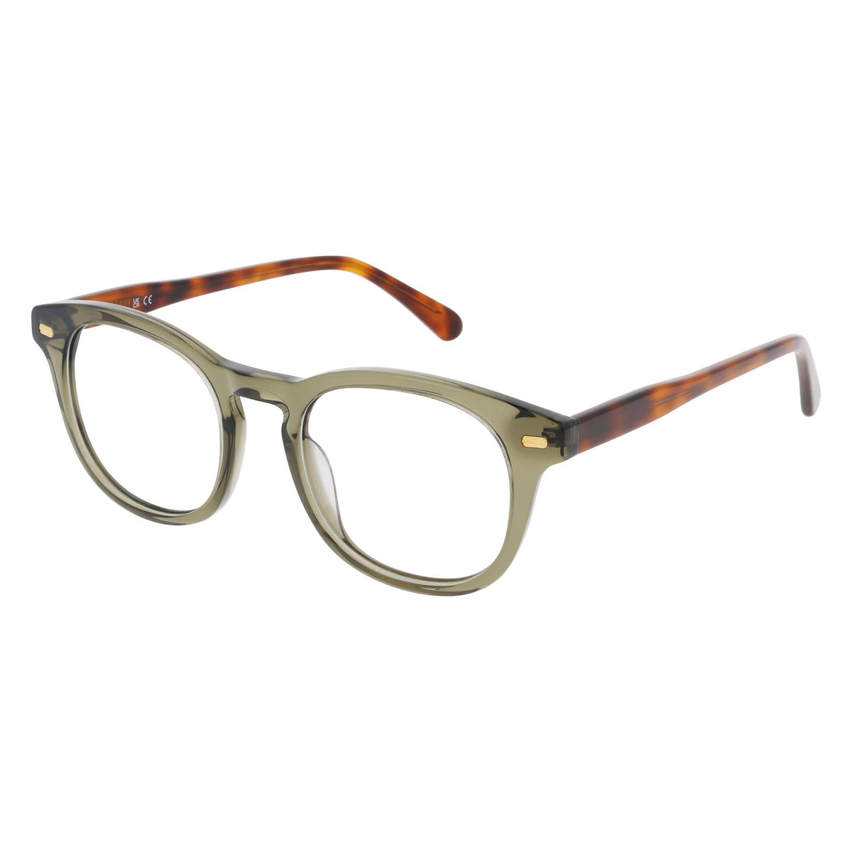 Side view of DT Atlas 1#color_olive green