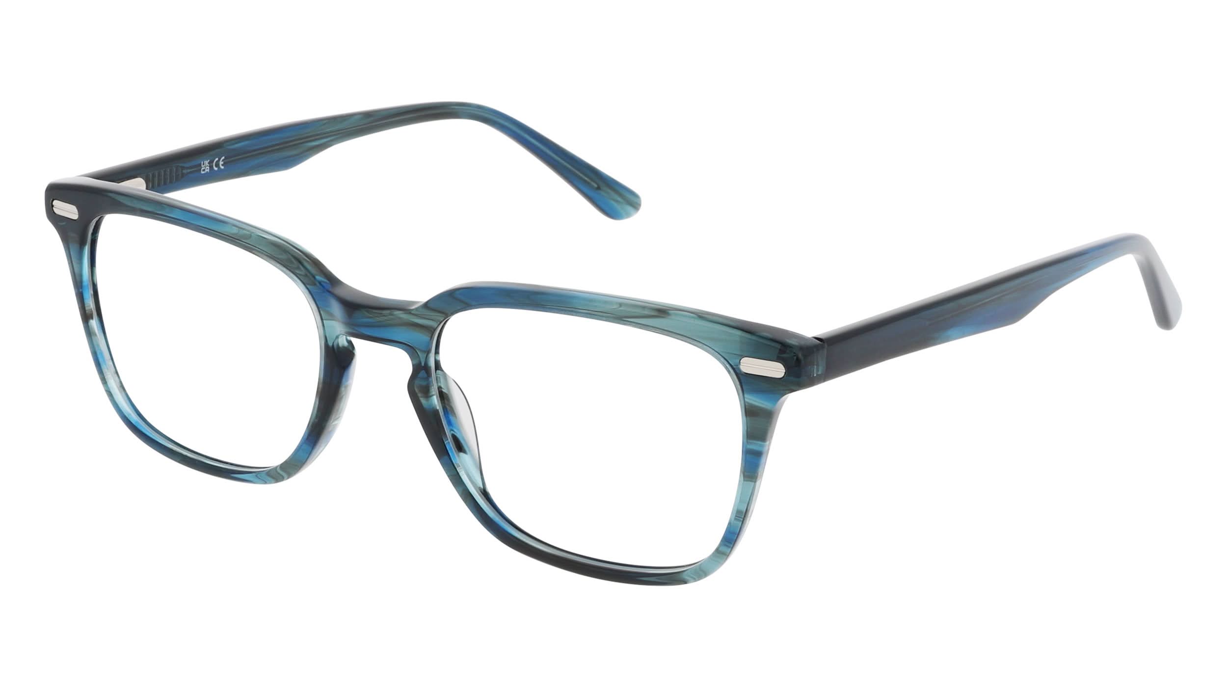 Side view of DT Booker 1#color_blue