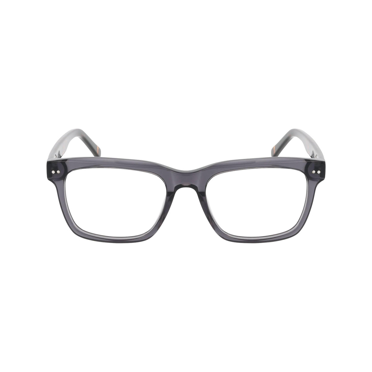 Front view of DT Brax 1#color_dark transparent grey