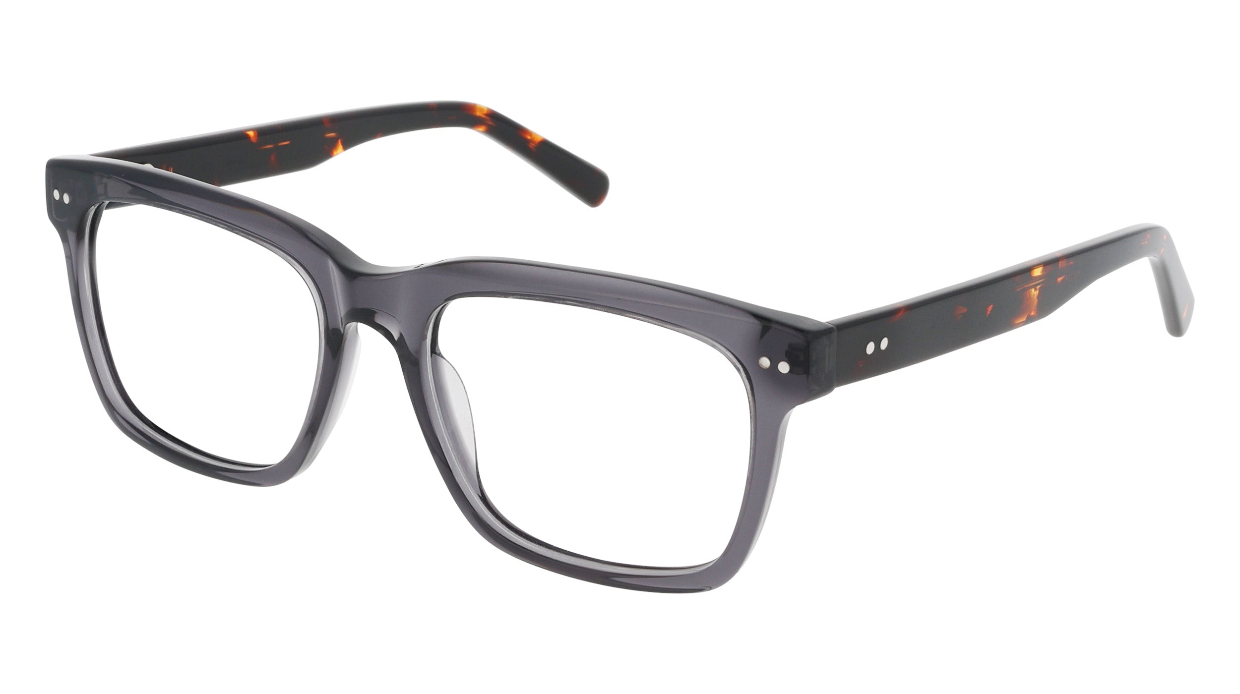 Side view of DT Brax 1#color_dark transparent grey