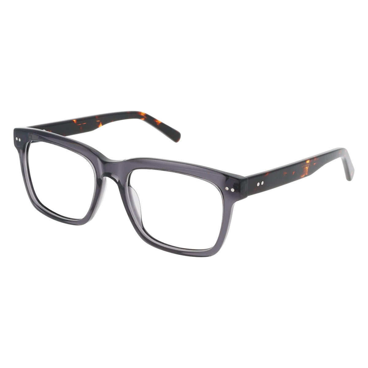 Side view of DT Brax 1#color_dark transparent grey