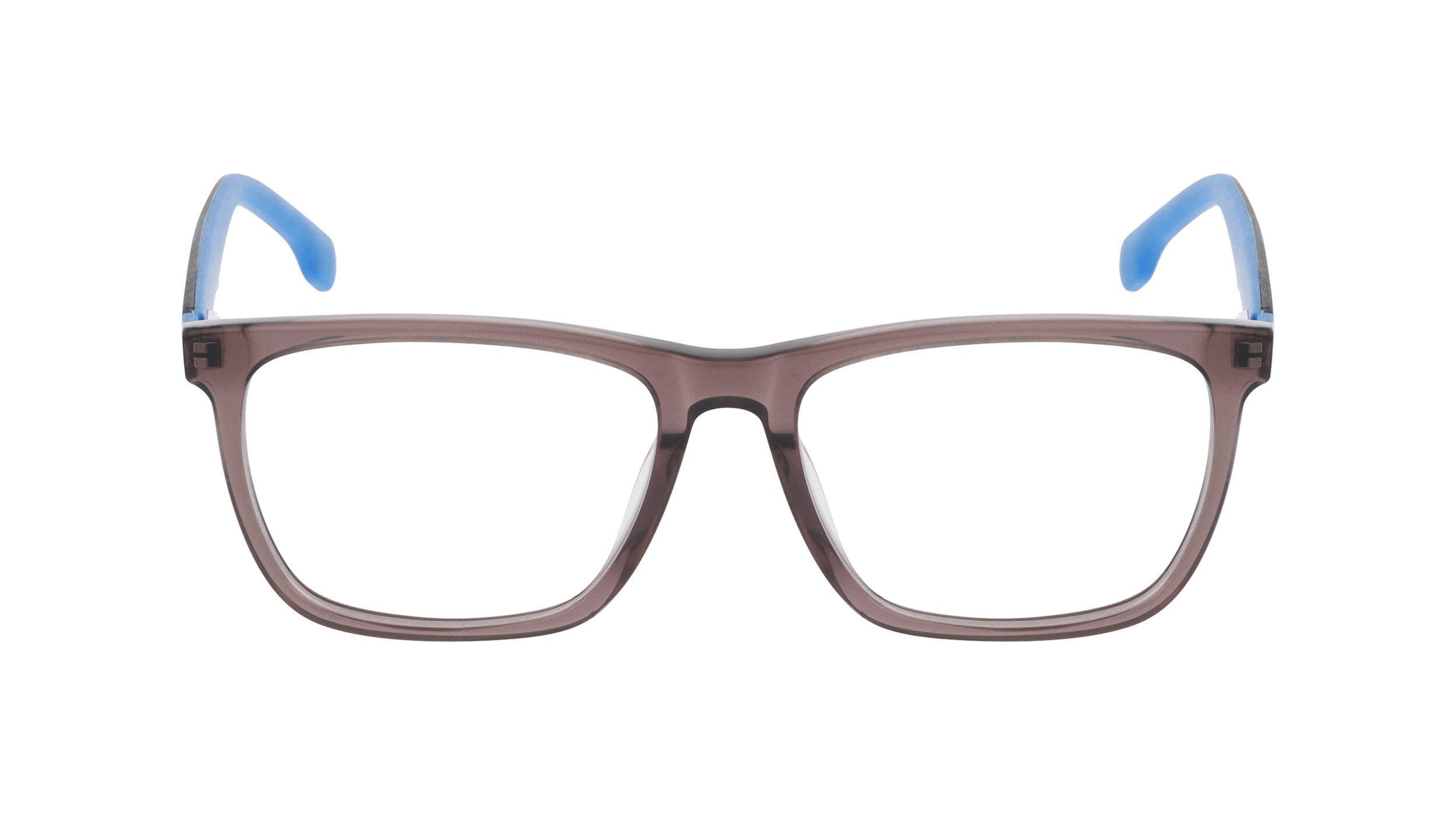 Front view of DT Brax 1#color_dark transparent grey