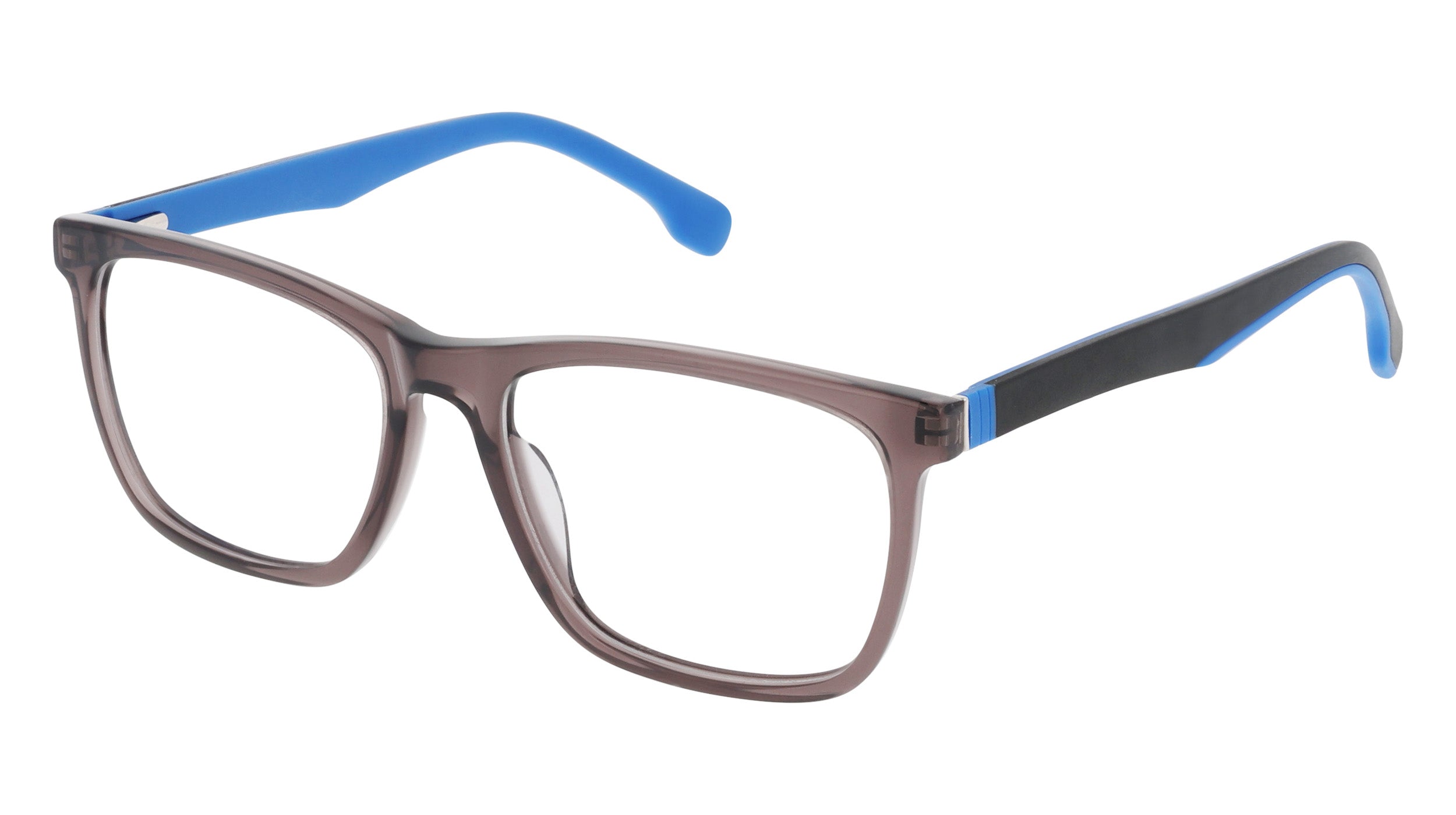 Side view of DT Brax 1#color_dark transparent grey