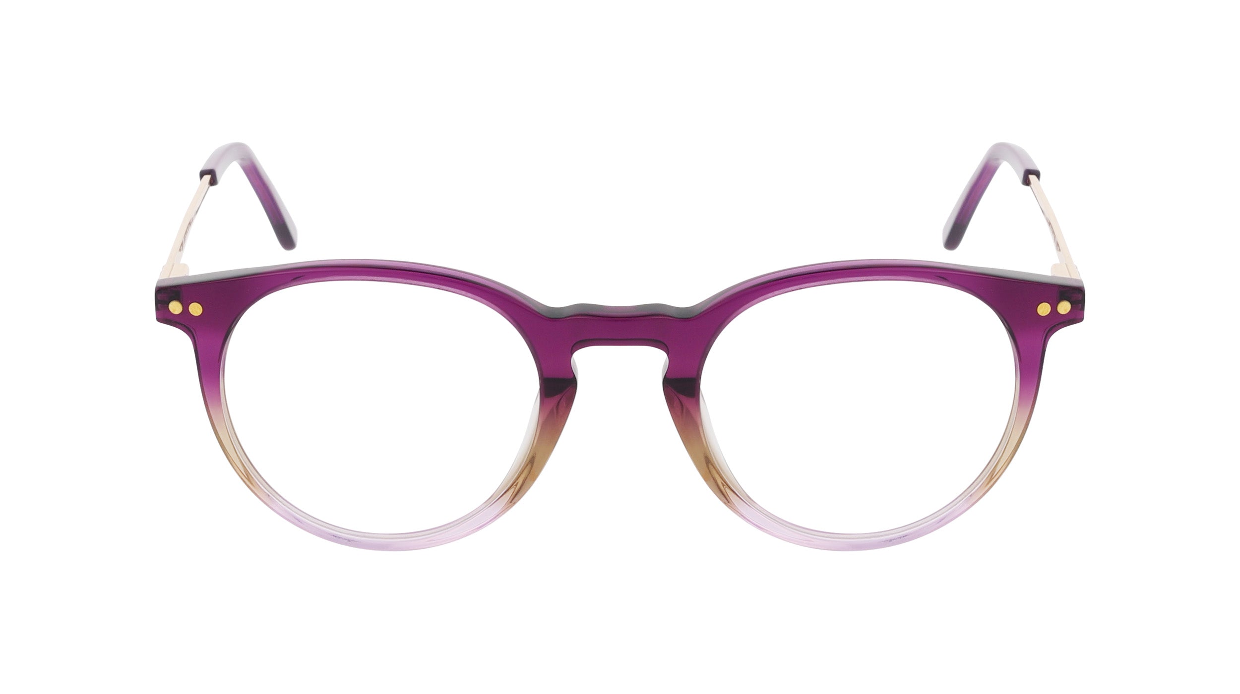 Front view of DT Santo 1#color_purple