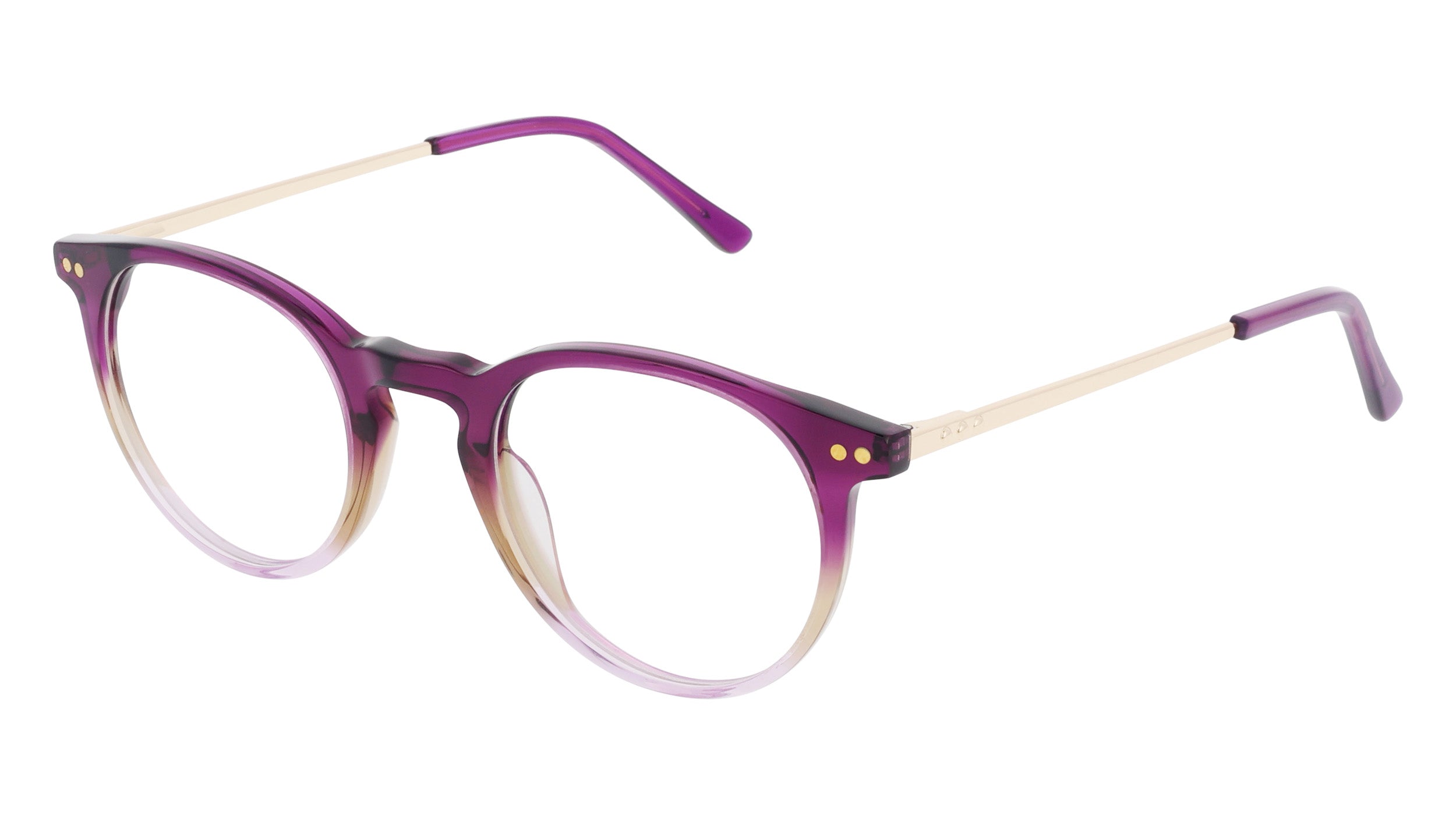 Side view of DT Santo 1#color_purple