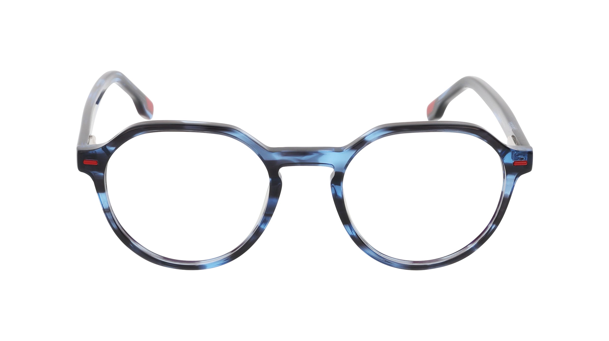 Front view of DT Maio 1#color_blue mix