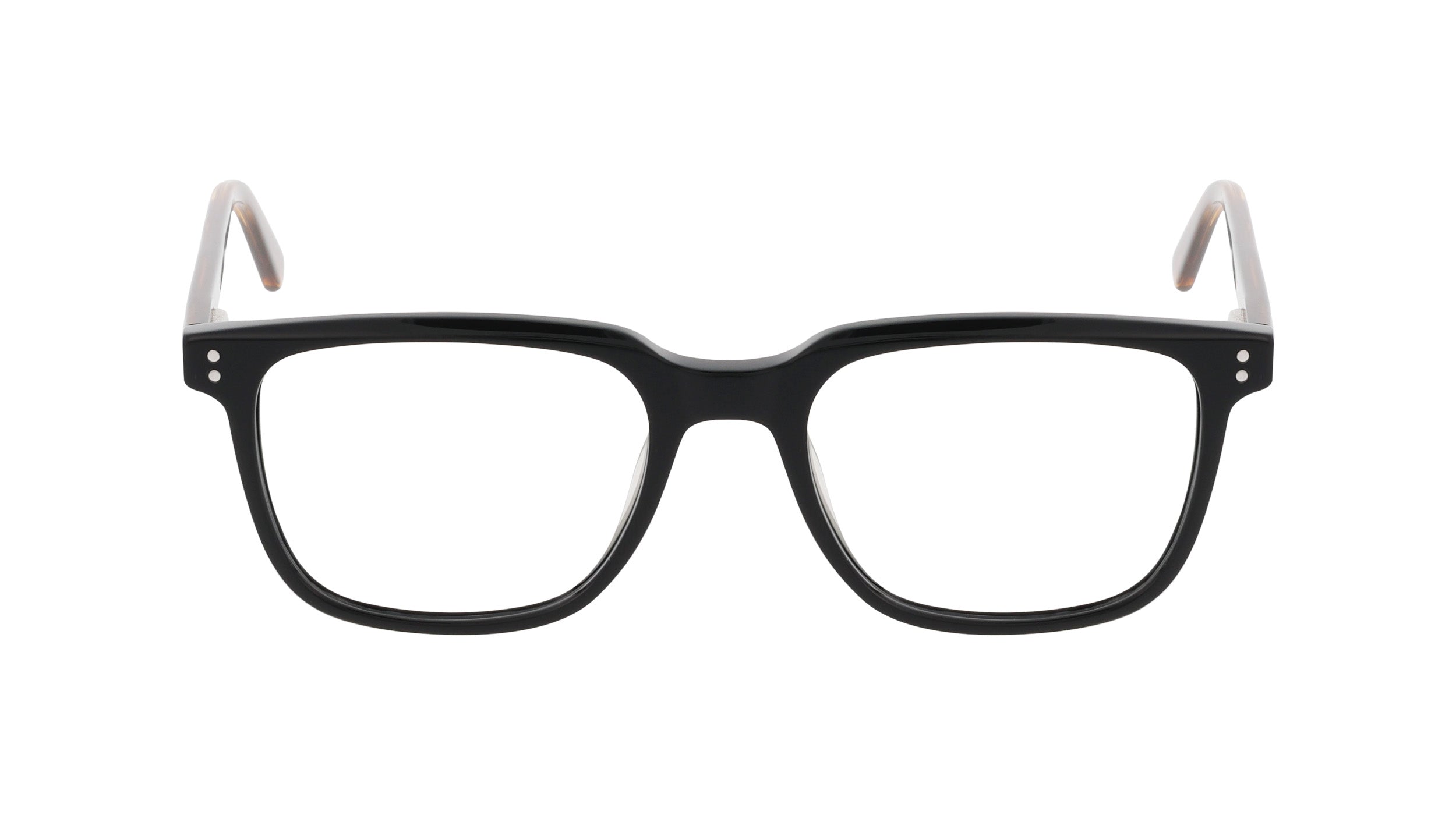 Front view of DT Haida 1#color_dark brown