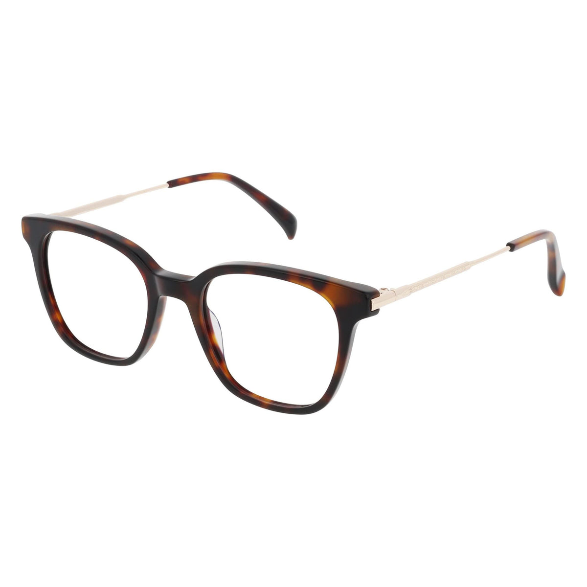 Side view of DT Manan 1#color_brown gold