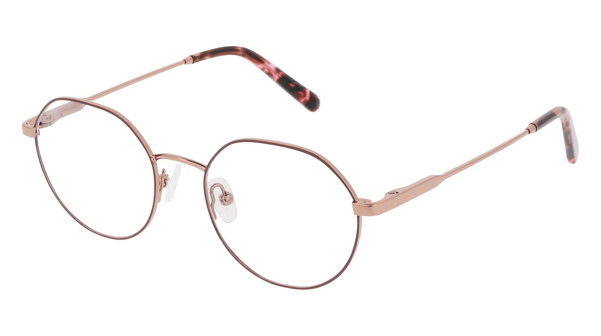 Side view of DT Kirby 1#color_bronze brown