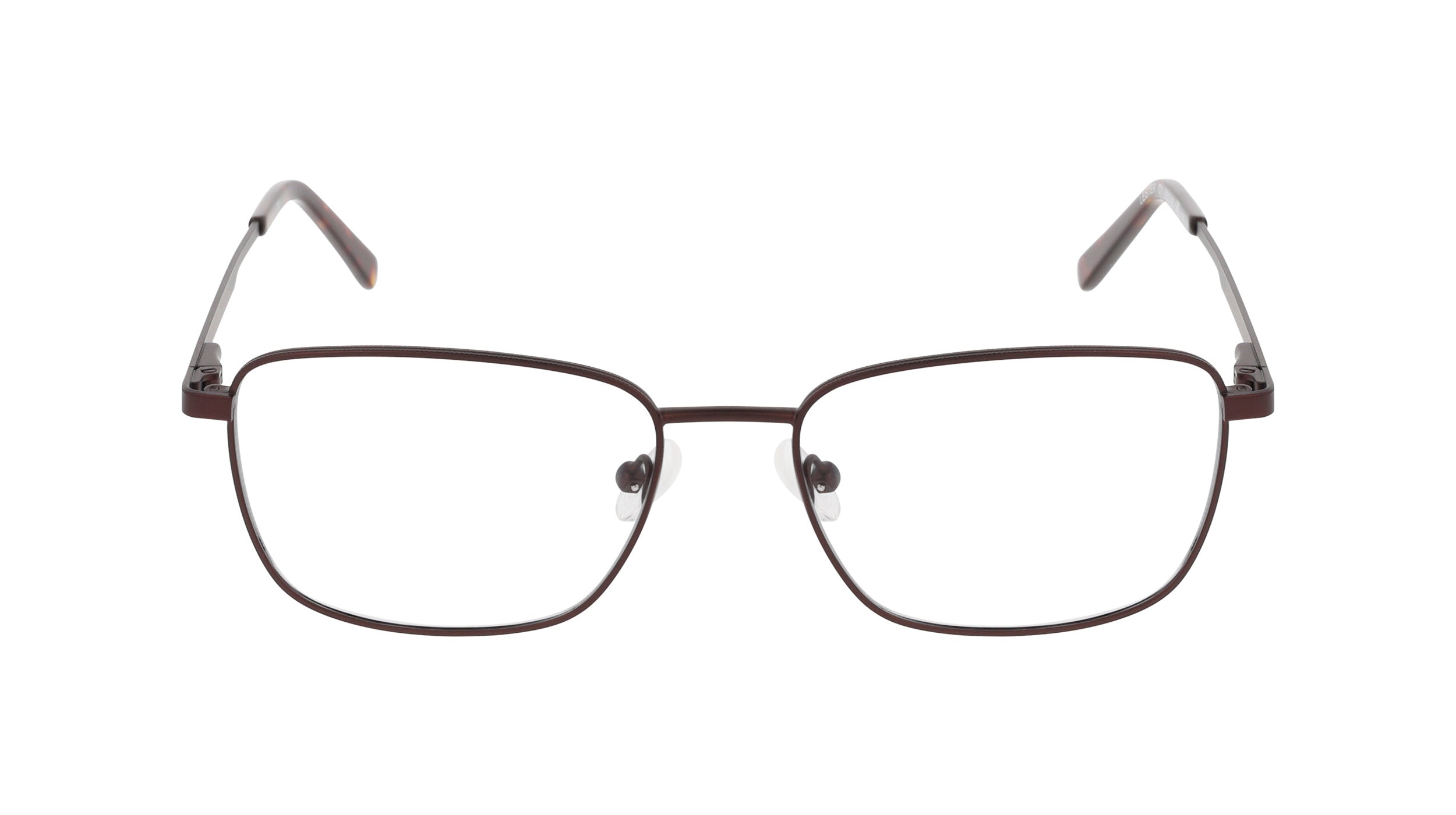 Front view of DT Lester 1#color_brown