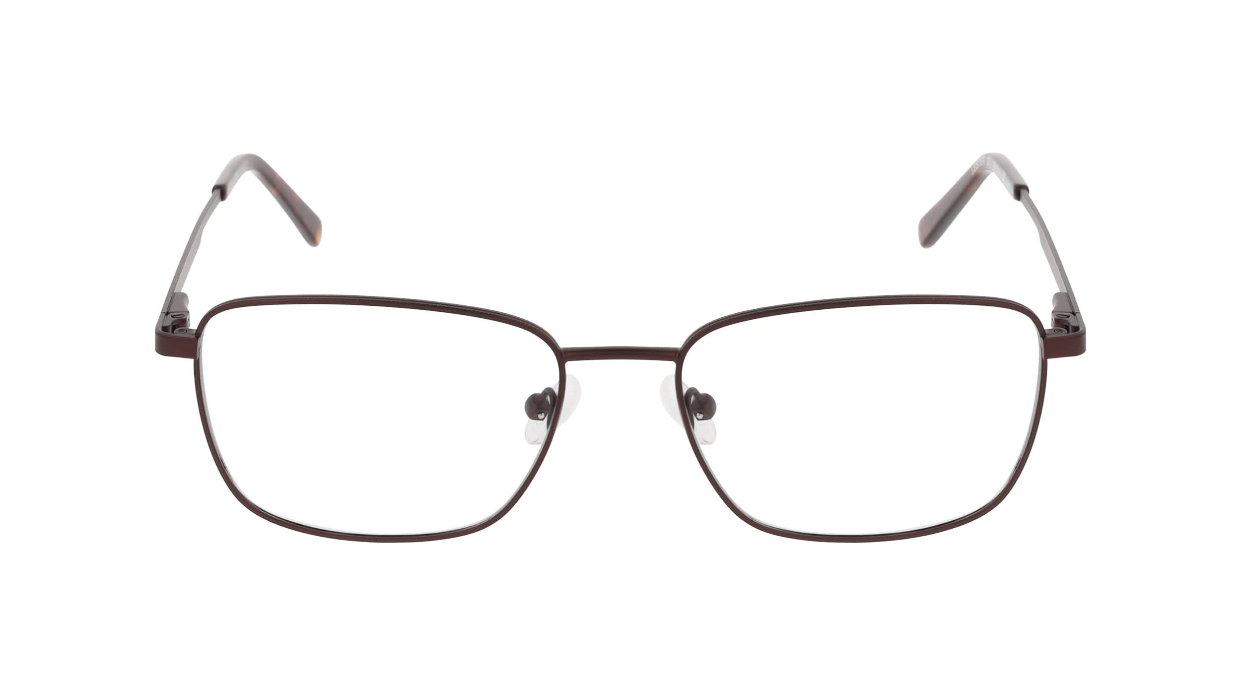 Front view of DT Lester 1#color_brown