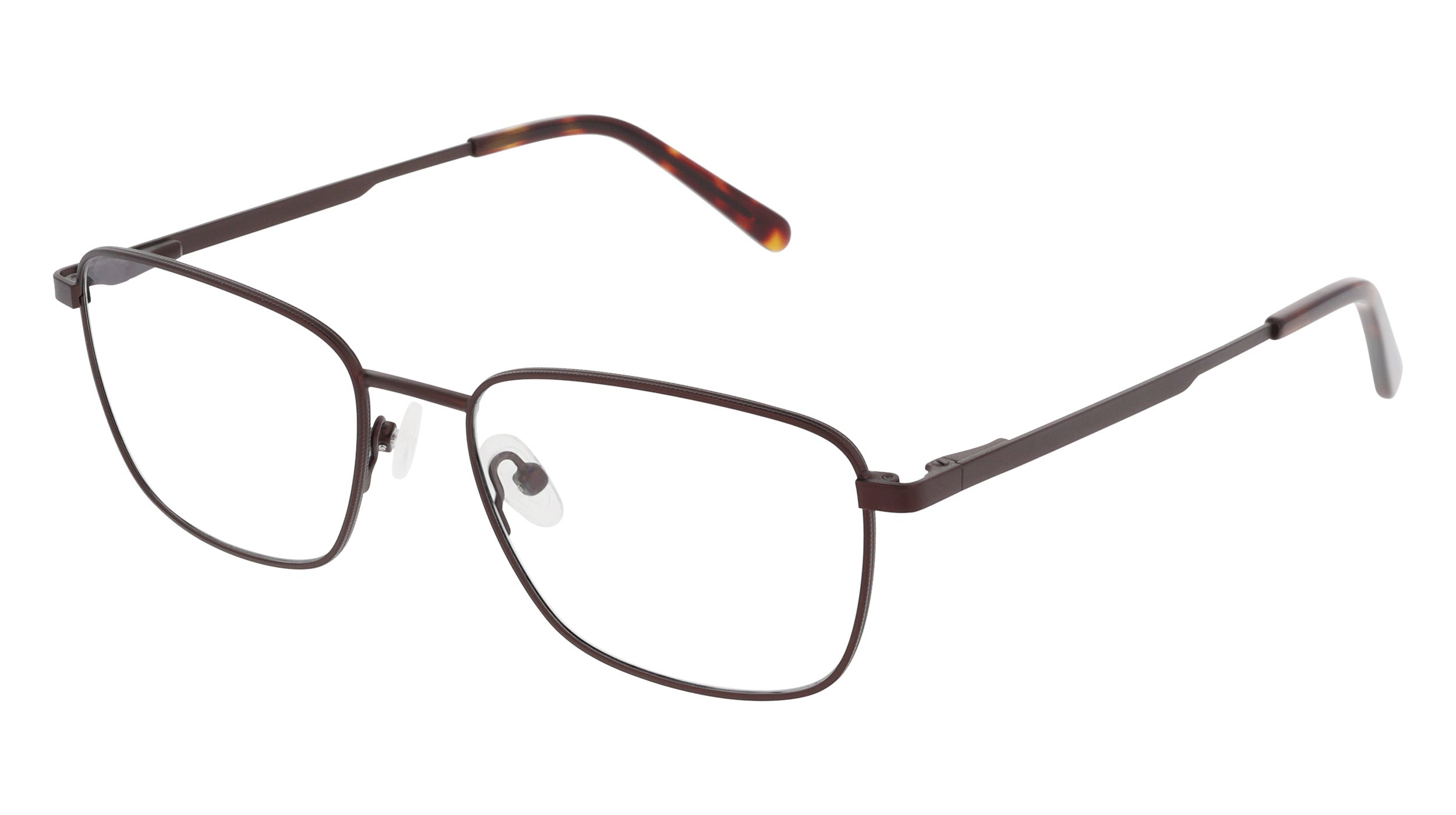 Side view of DT Lester 1#color_brown