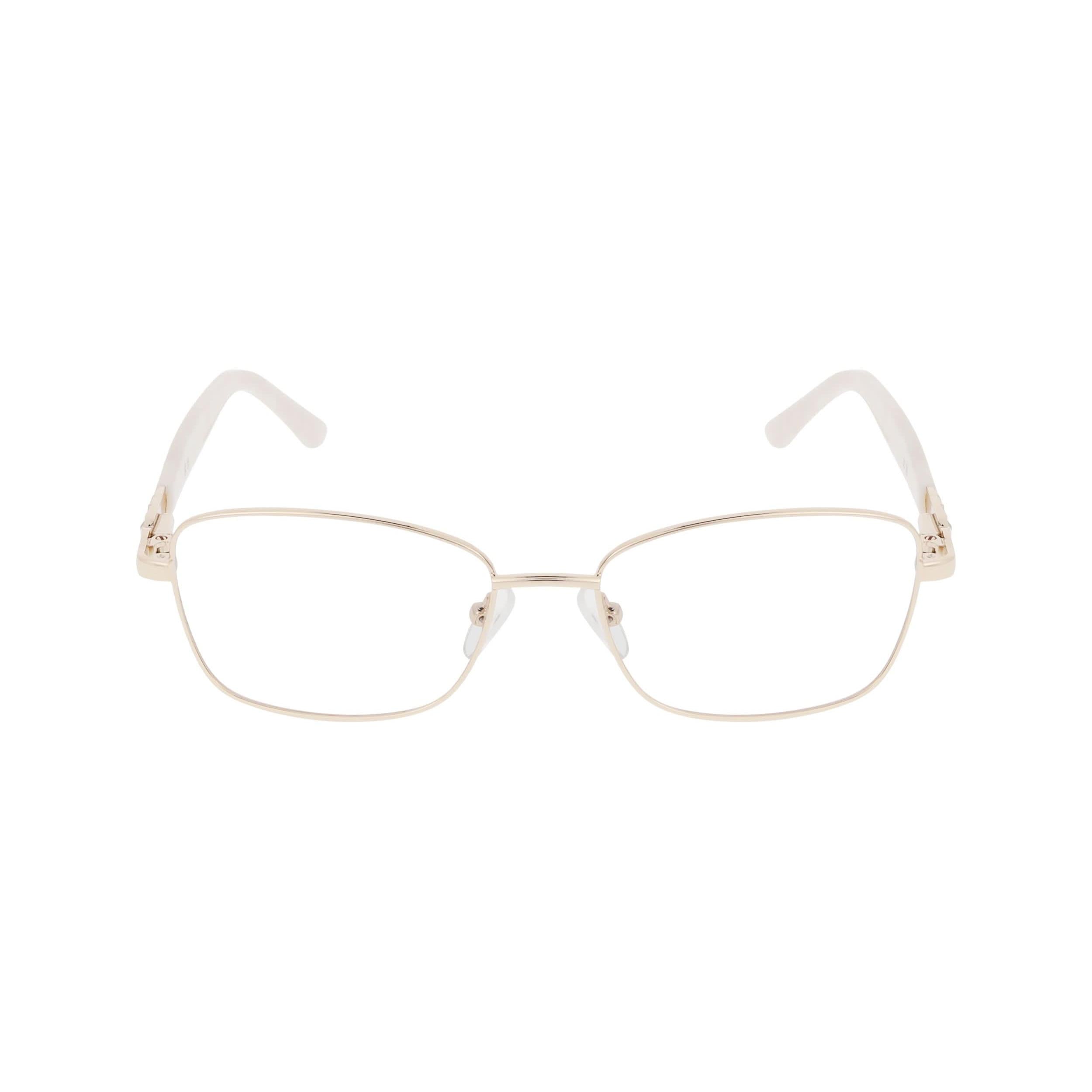 Front view of DT Libbi 1#color_gold cream