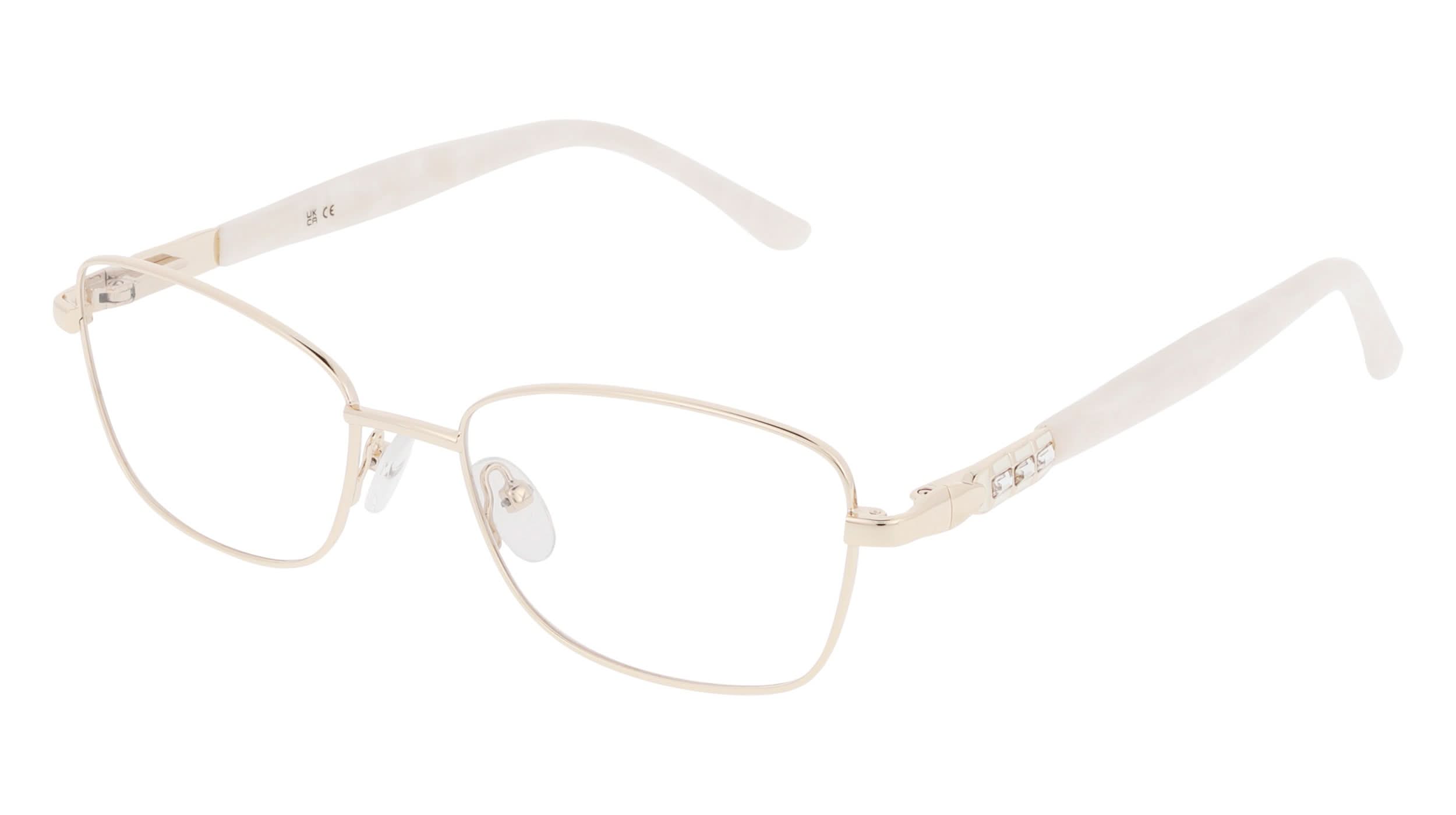 Side view of DT Libbi 1#color_gold cream