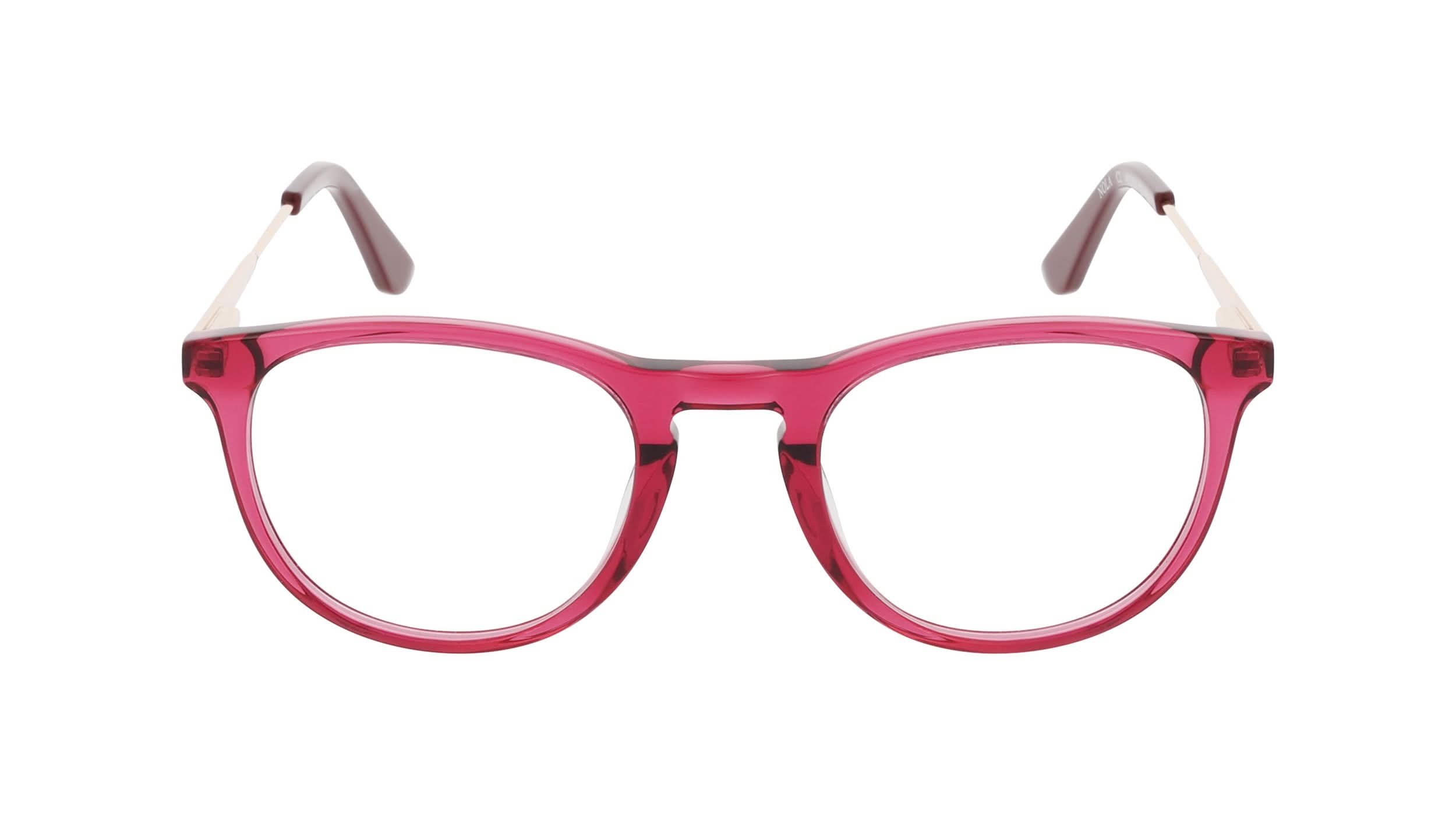 Front view of DT Nola 1#color_transparent wine