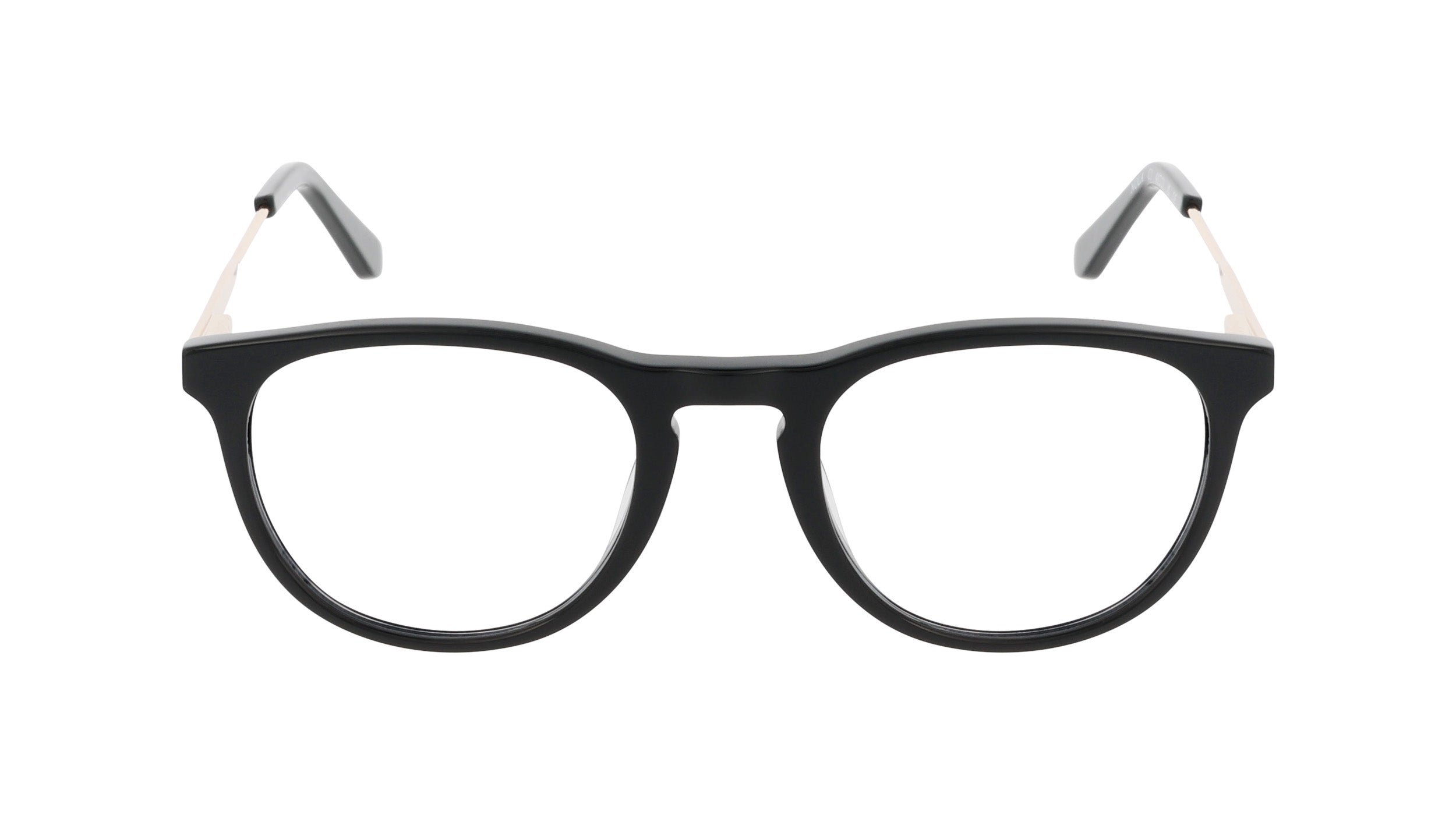 Front view of DT Nola 1#color_black