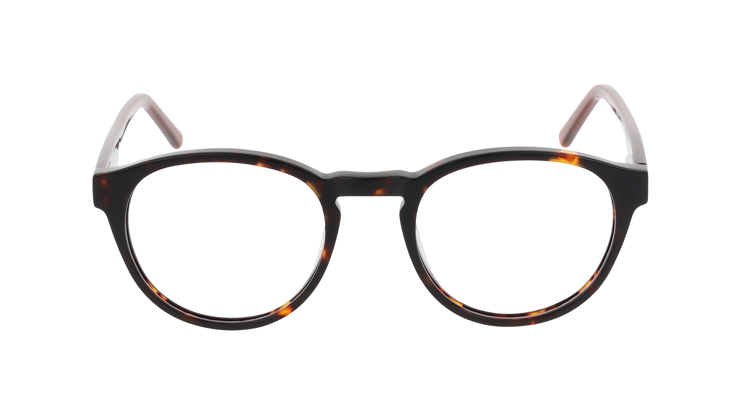 Front view of DT Ringo 1#color_brown