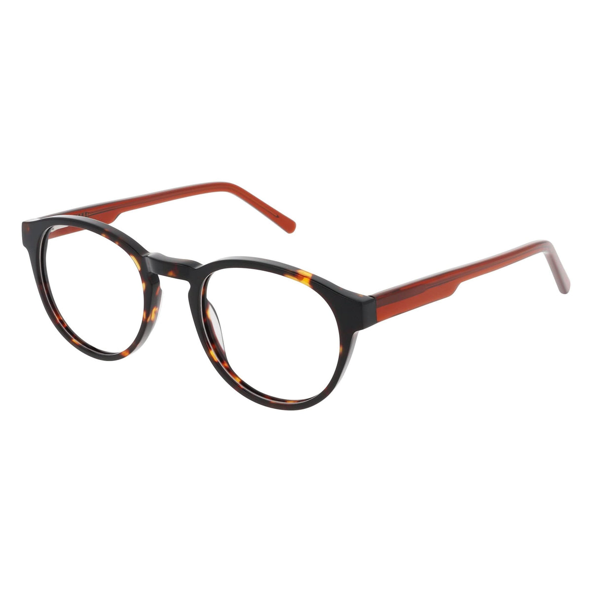 Side view of DT Ringo 1#color_brown