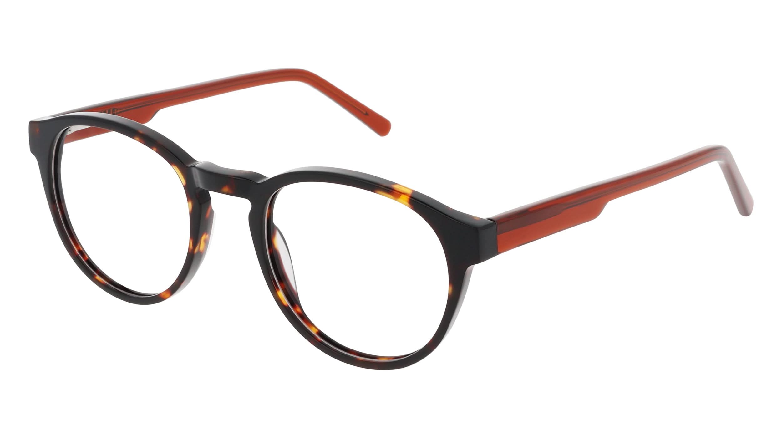 Side view of DT Ringo 1#color_brown