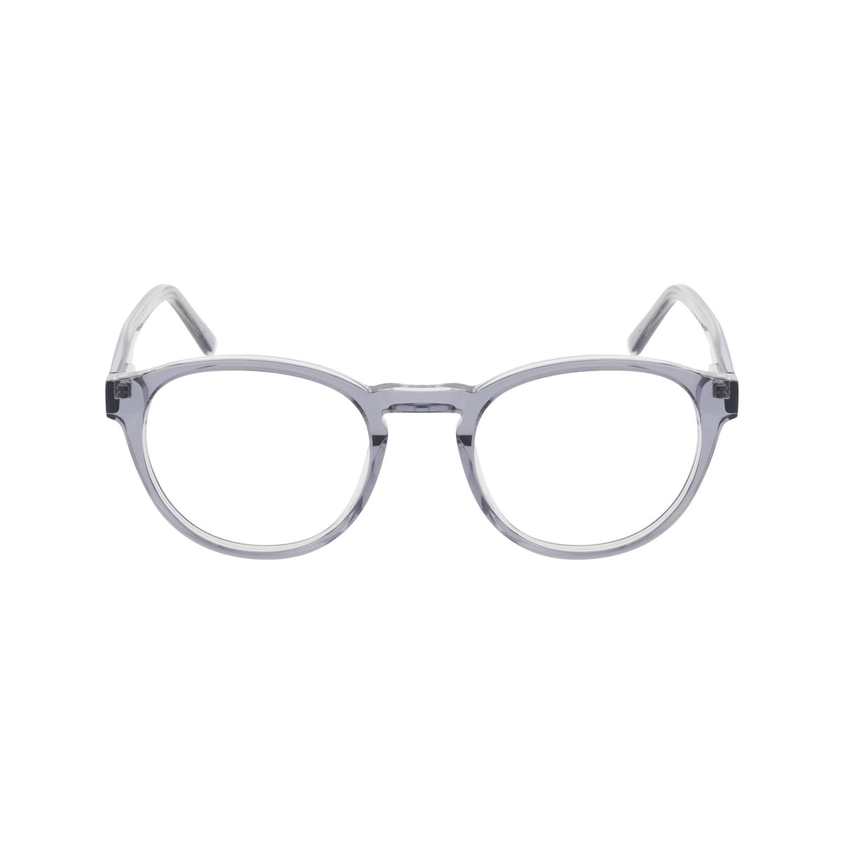 Front view of DT Ringo 1#color_grey transparent