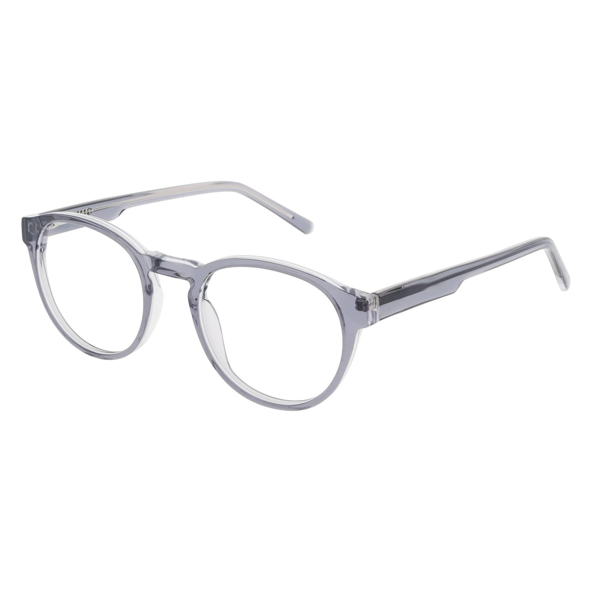 Side view of DT Ringo 1#color_grey transparent
