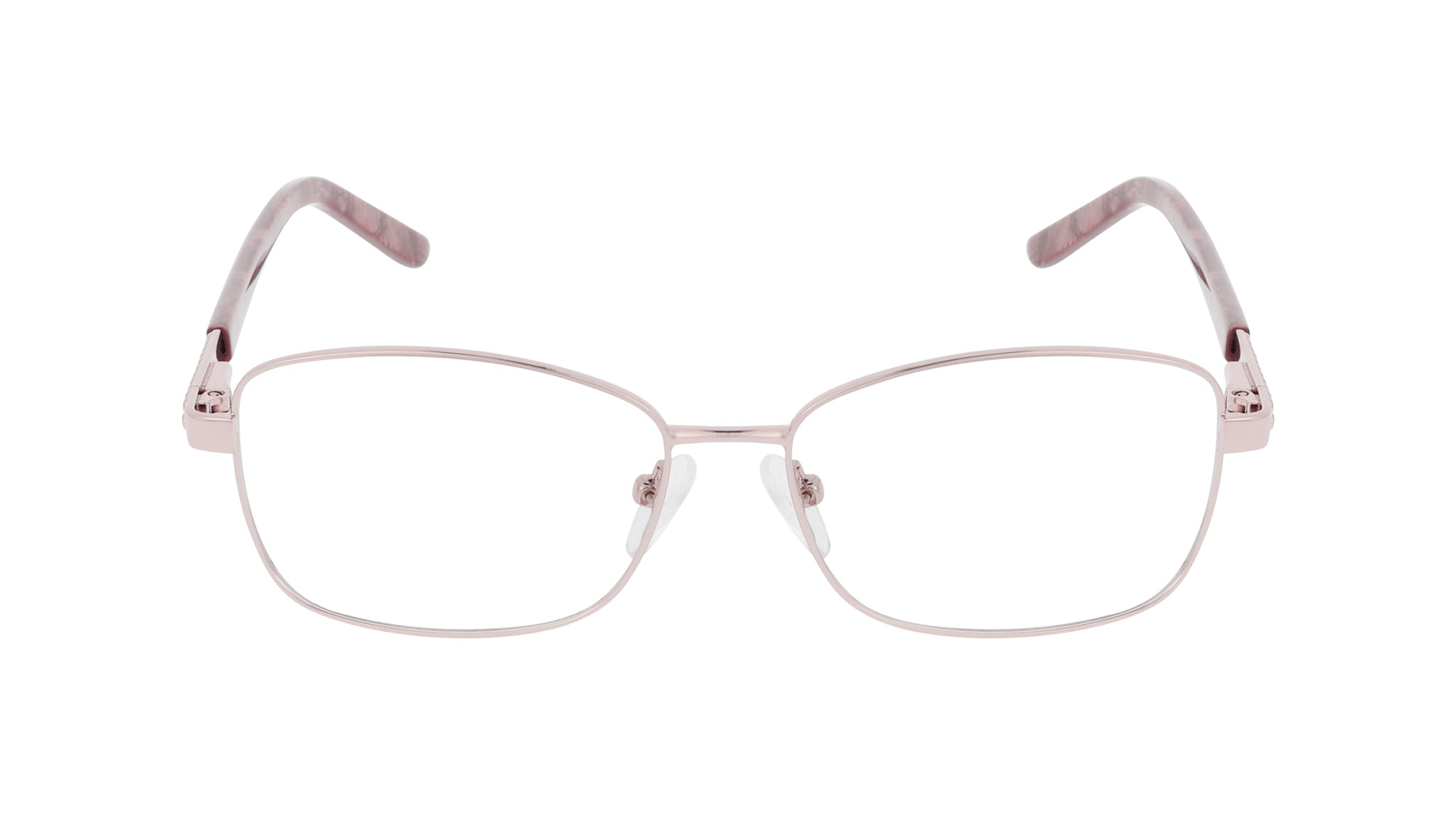 Front view of DT Sable 1#color_pink