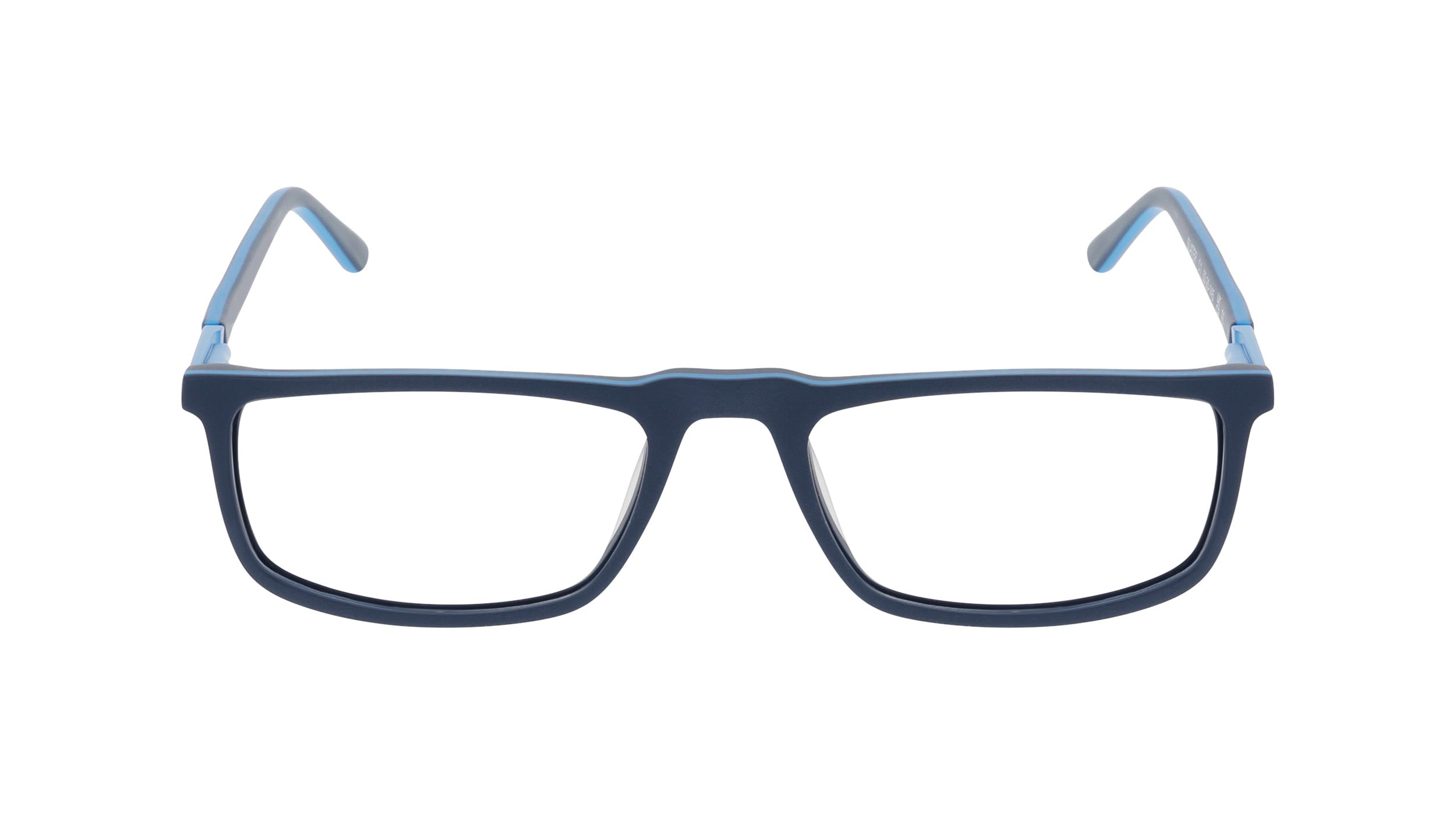 Front view of DT Slater 1#color_blue