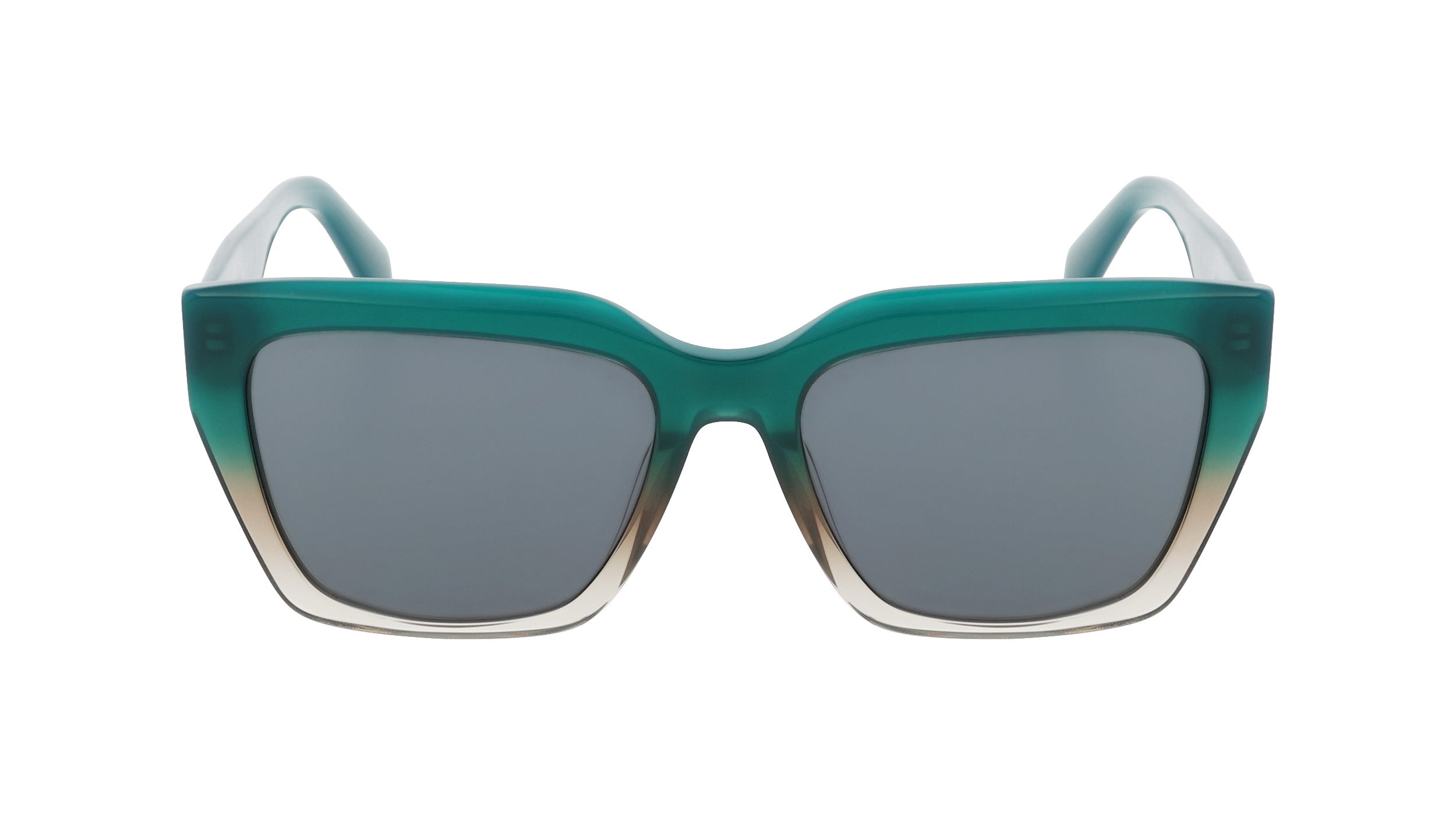 Front view of DT Winnie 1#color_green