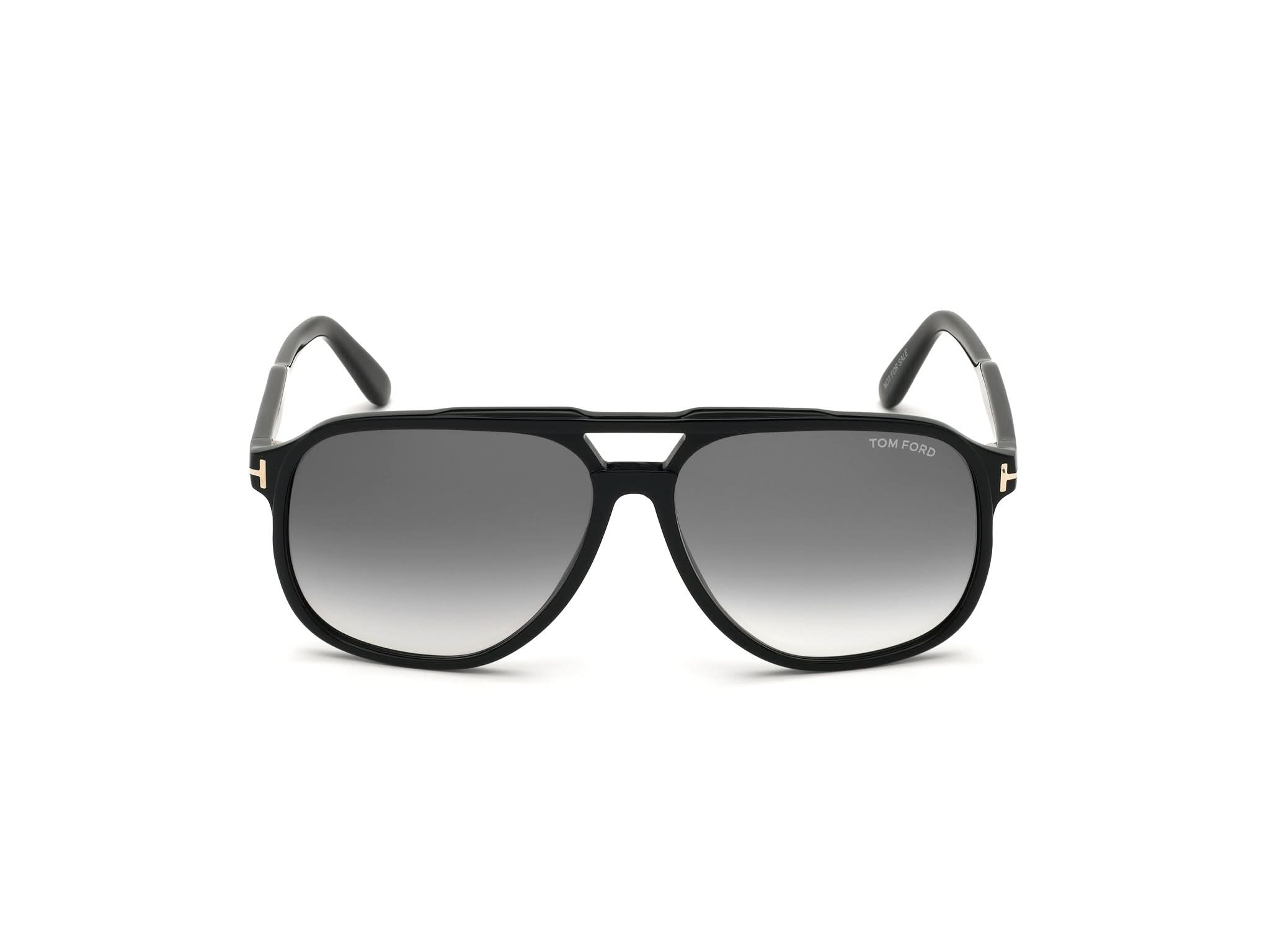 Front view of Tom Ford Raoul 1#color_Back
