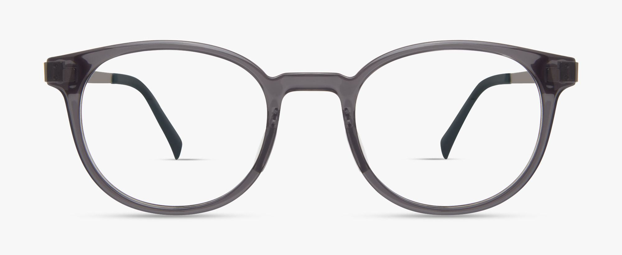 Front view of Eco Glomma 1#color_grey