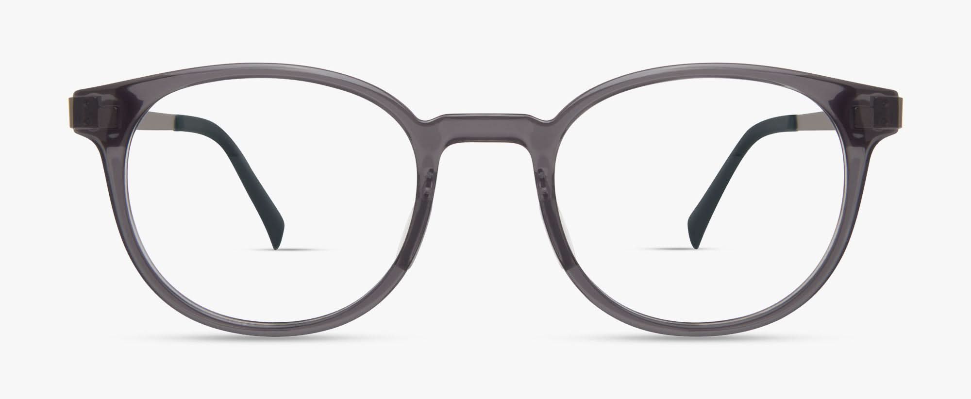 Front view of Eco Glomma 1#color_grey