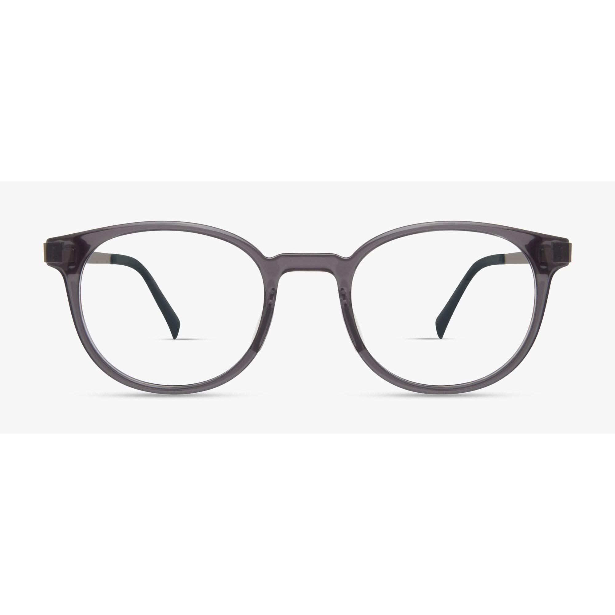 Front view of Eco Glomma 1#color_grey