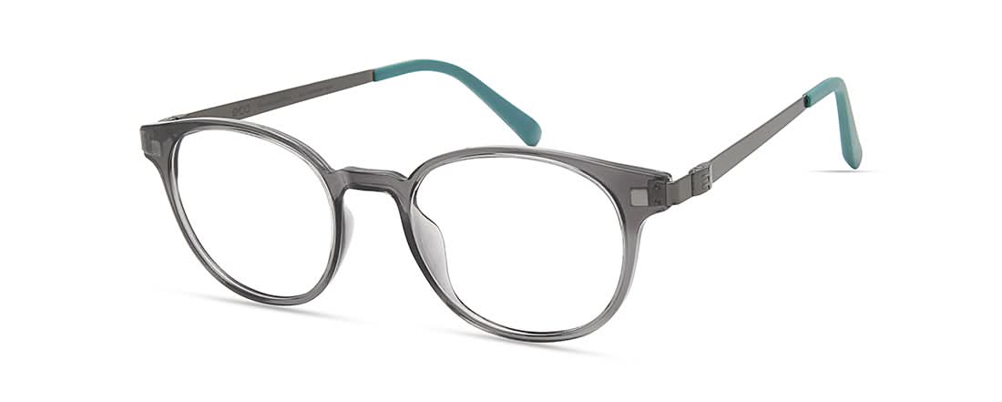 Side view of Eco Glomma 1#color_grey