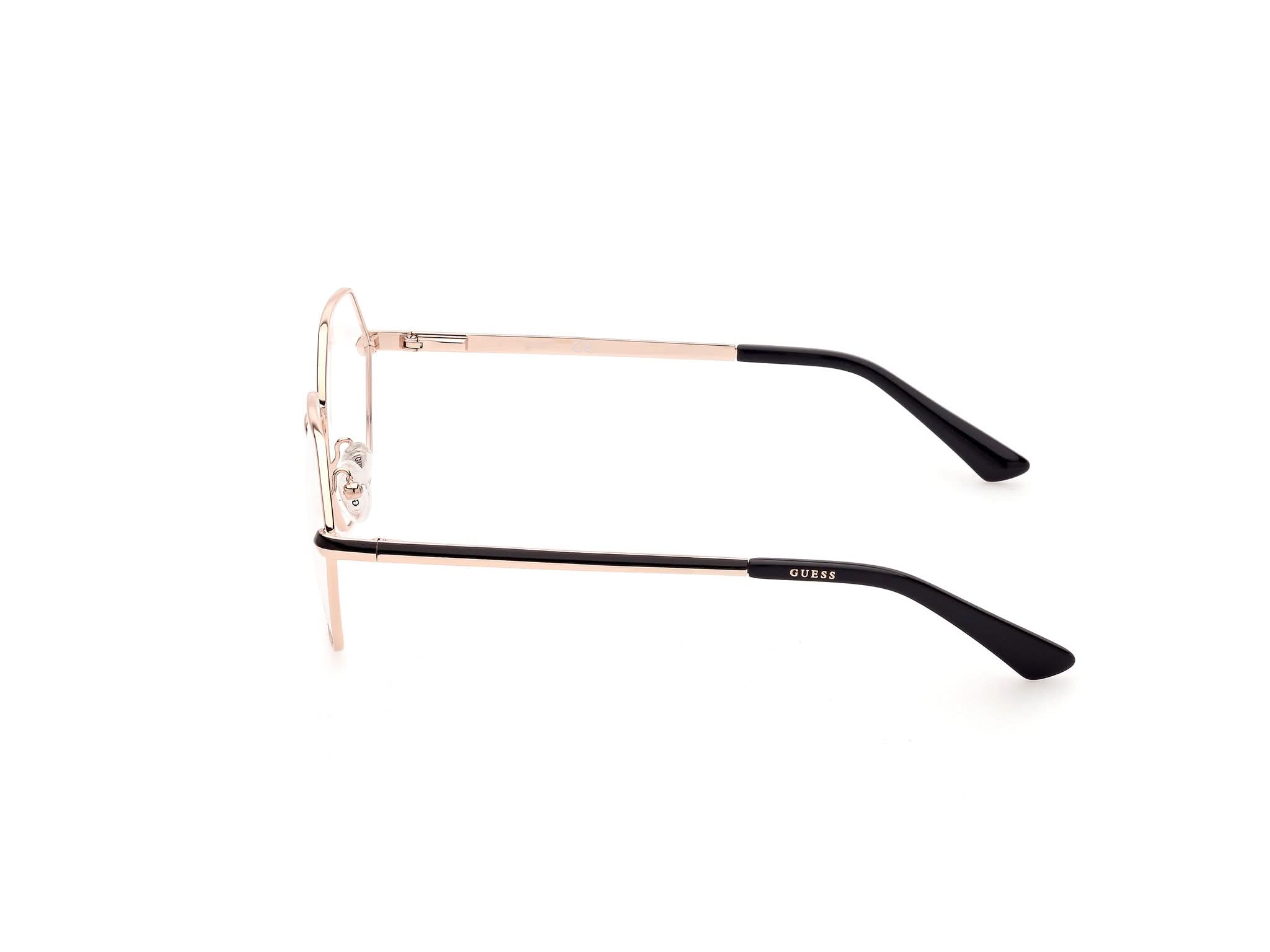 Right view of Guess GU2869 1#color_rose gold