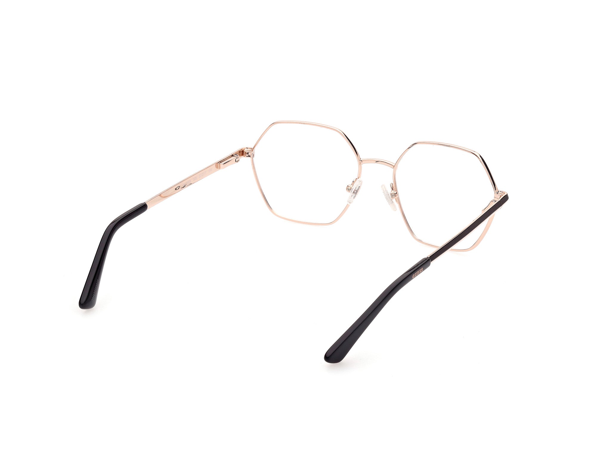 Front Right of Guess GU2869 1#color_rose gold