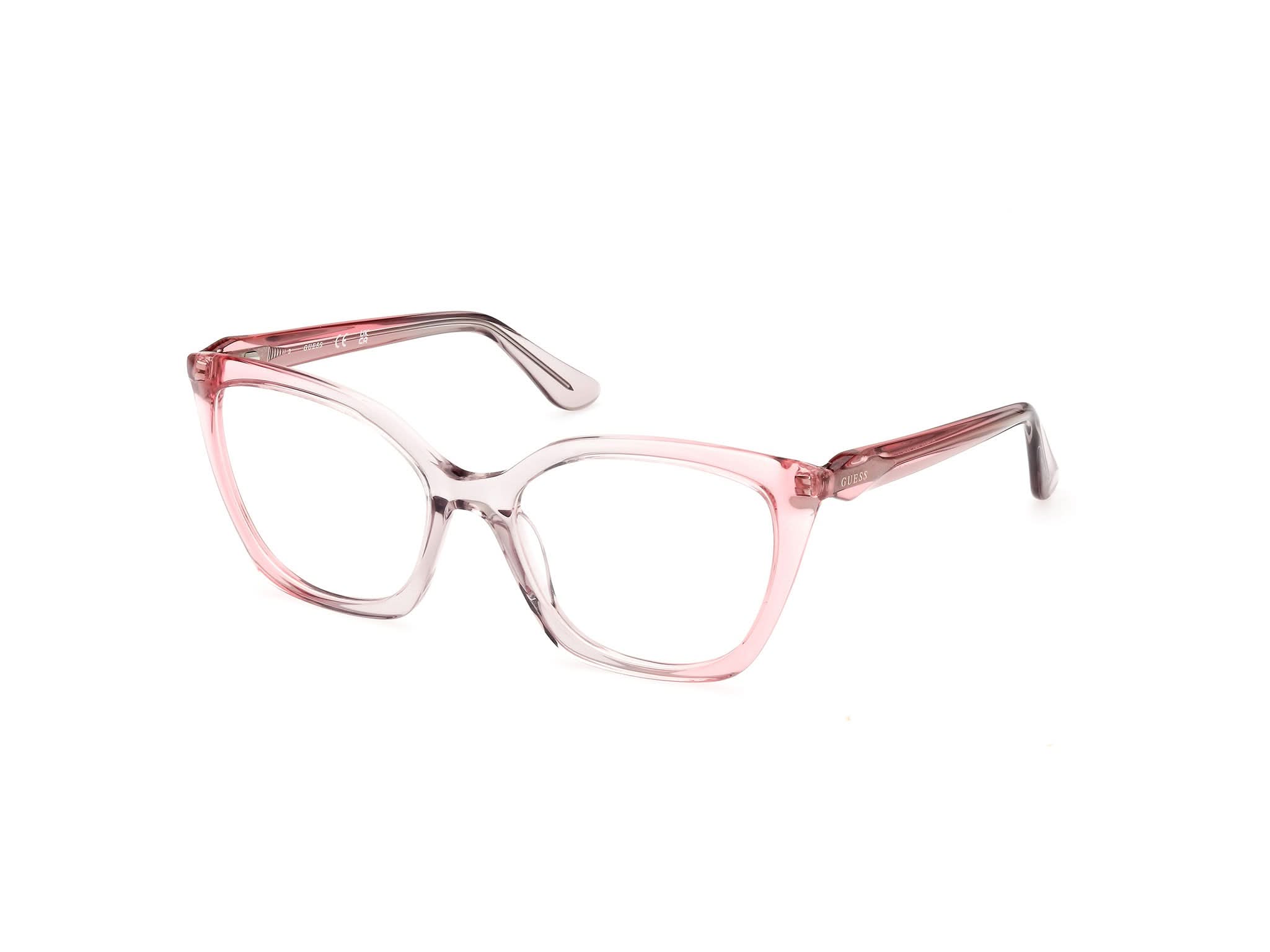 Front Right of Guess GU2965 1#color_pink