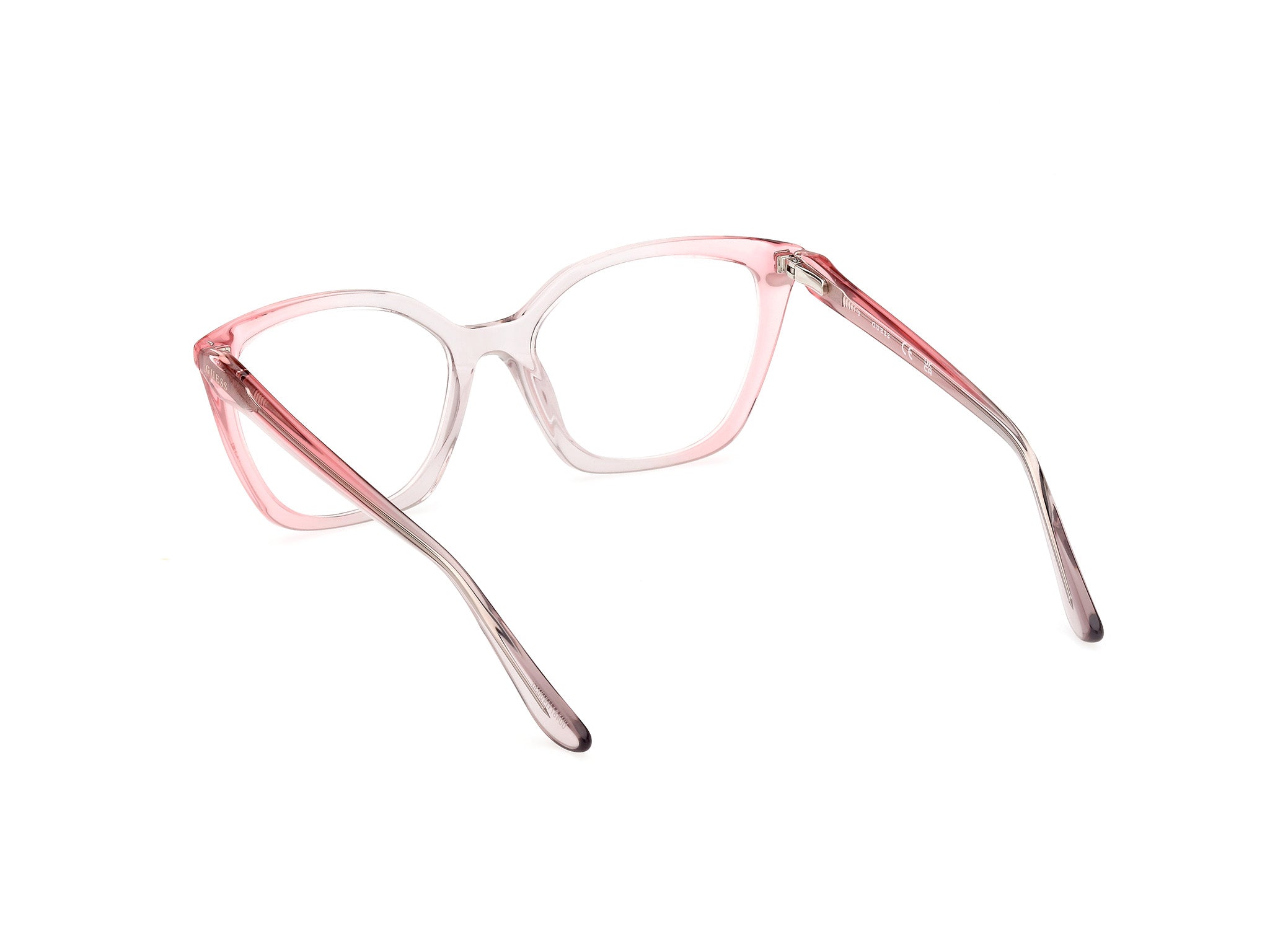 Front Side view of Guess GU2965 1#color_pink