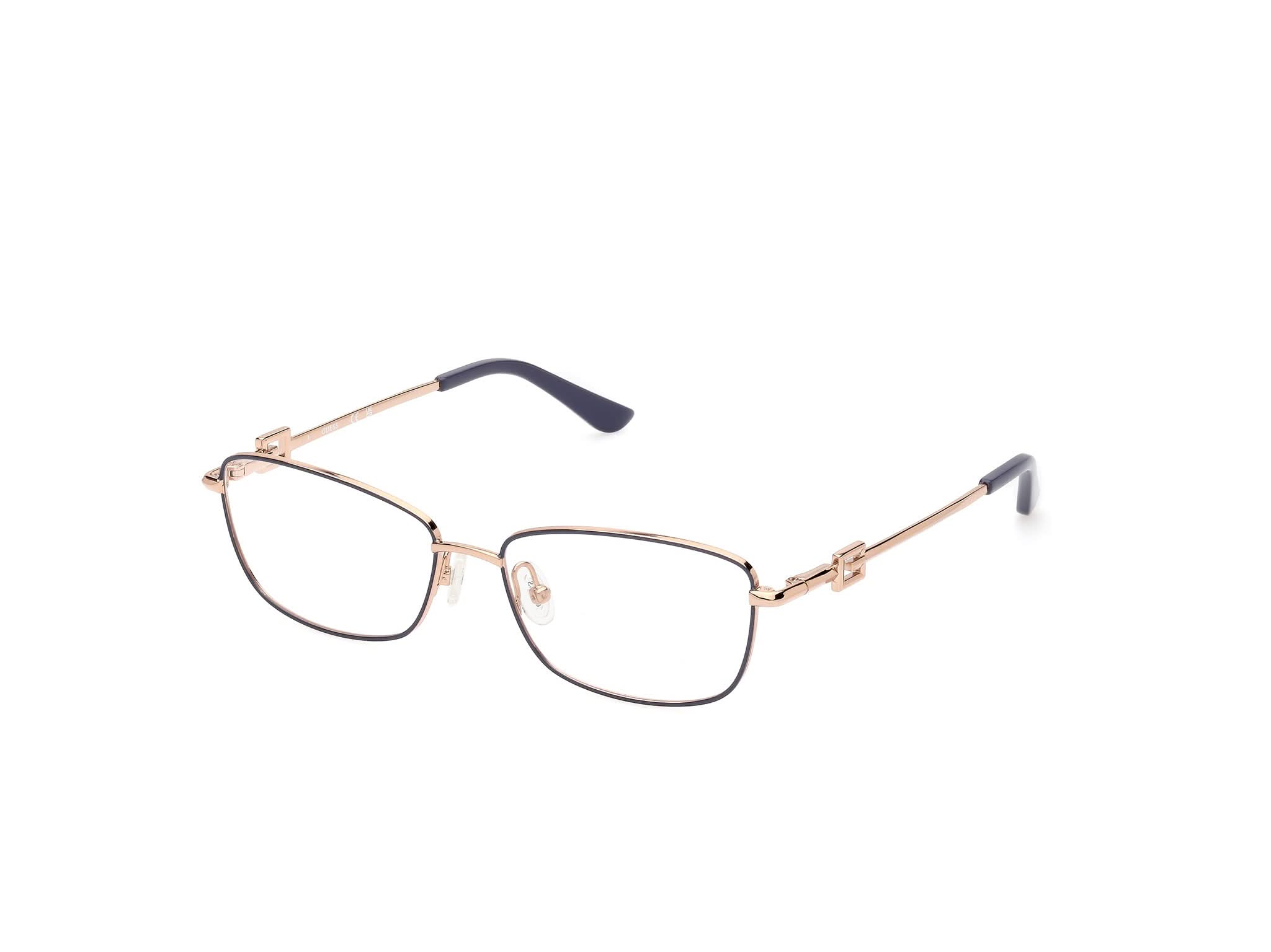 Front Right of Guess GU2975 1#color_shiny grey