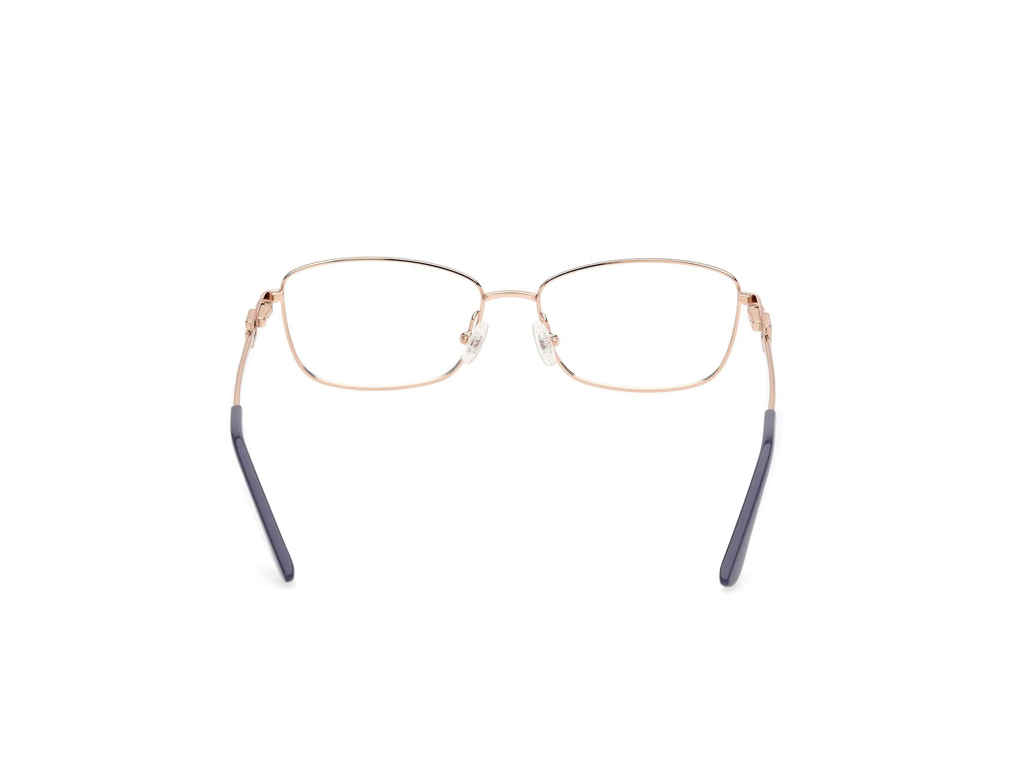 Back view of Guess GU2975 1#color_shiny grey